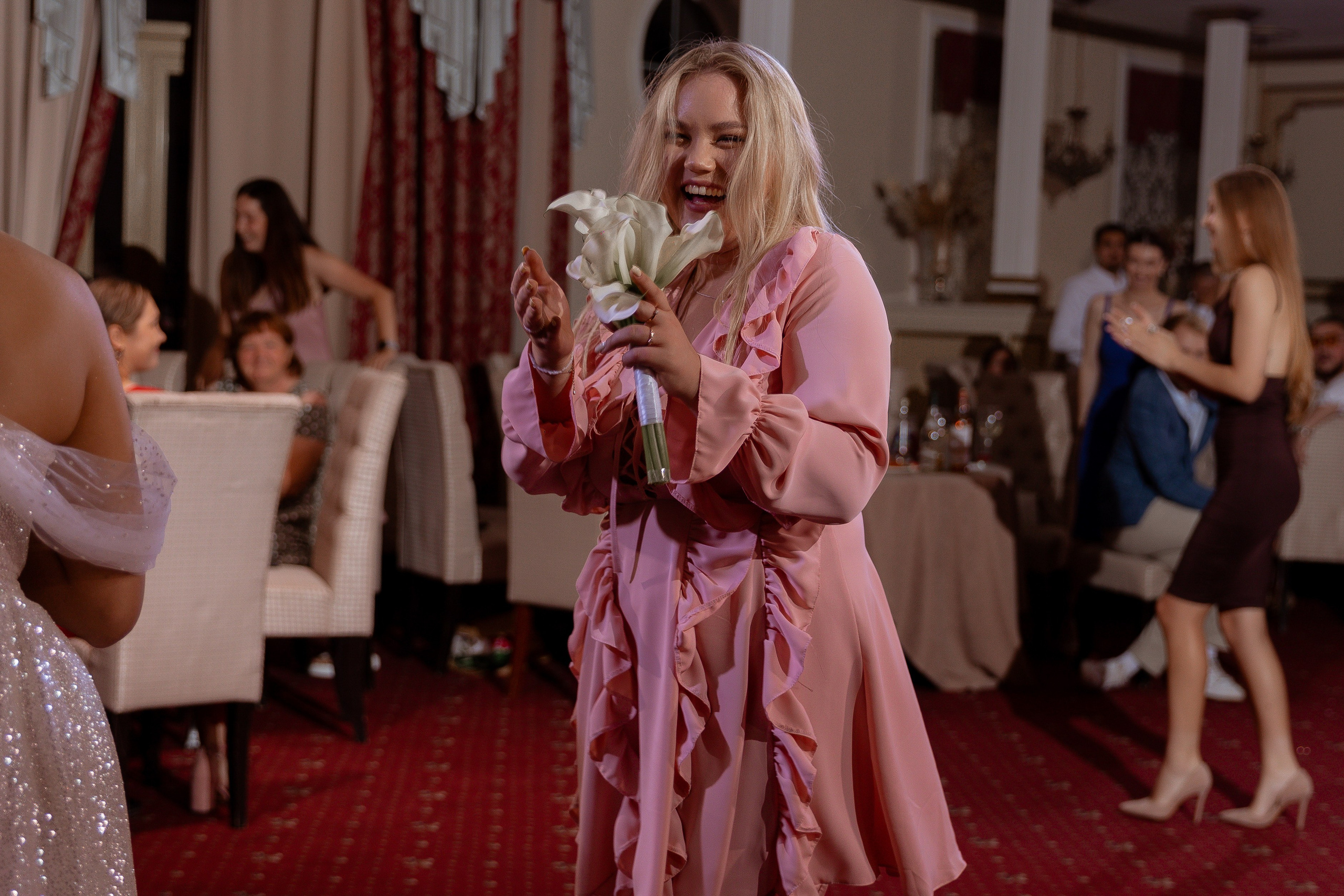 Кирилл и Марта. Свадебный и репортажный фотограф г. Чебоксары Евгений Леонидович