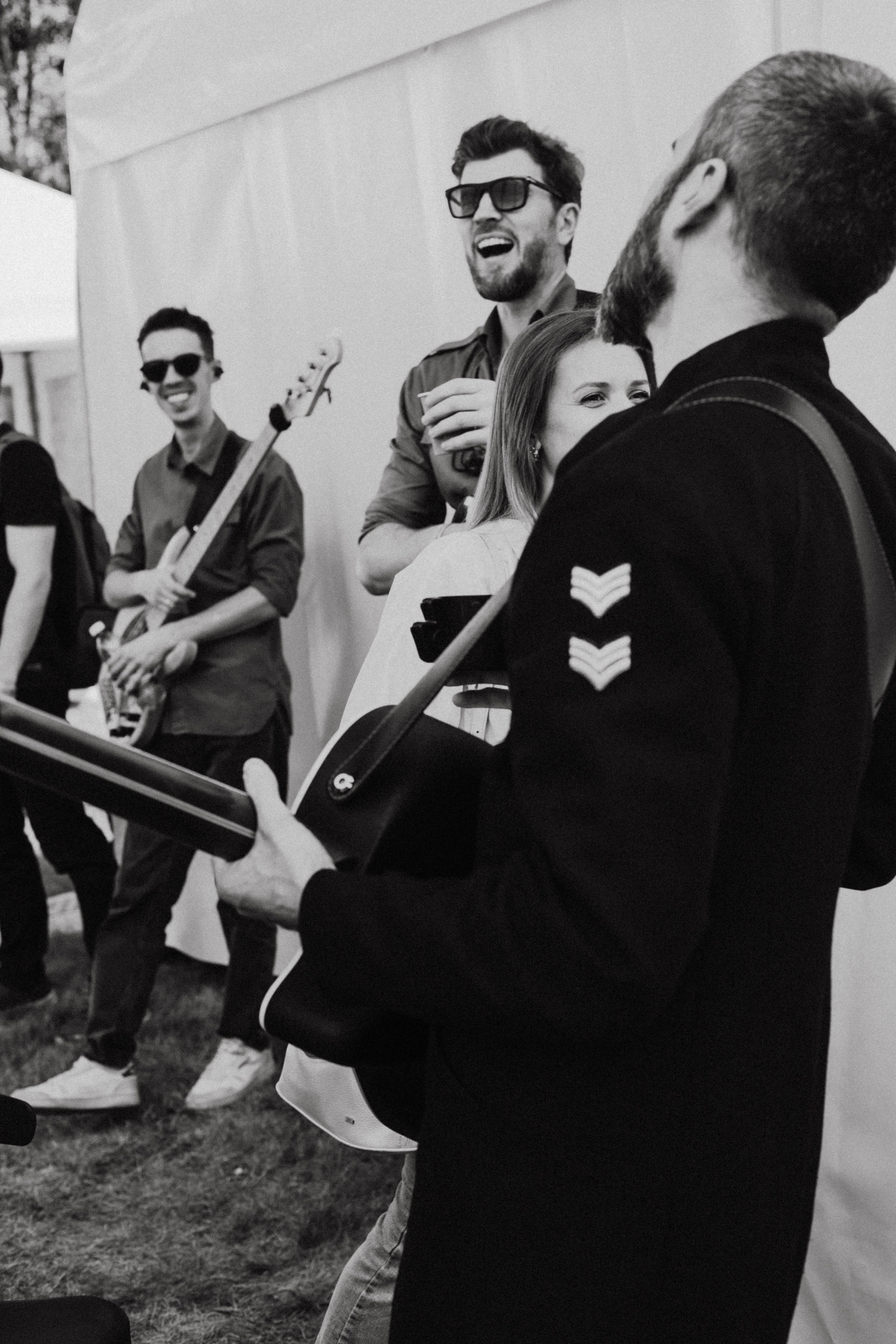 Рок Чистой Воды. Герои НВ. Фотограф в Нижнем Новгороде