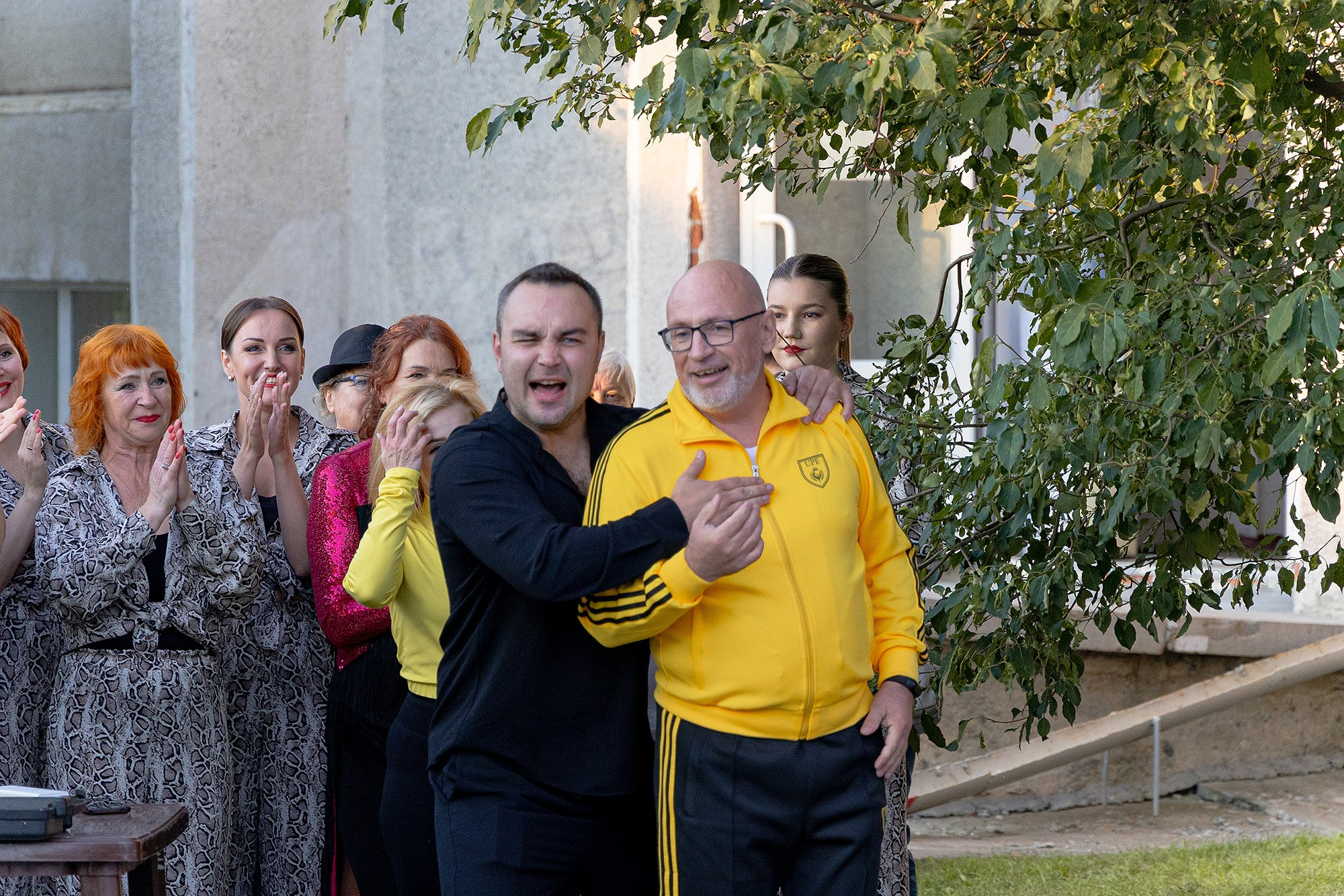 Дом танца STORIS. Семейный и репортажный фотограф Наташа Давыдова