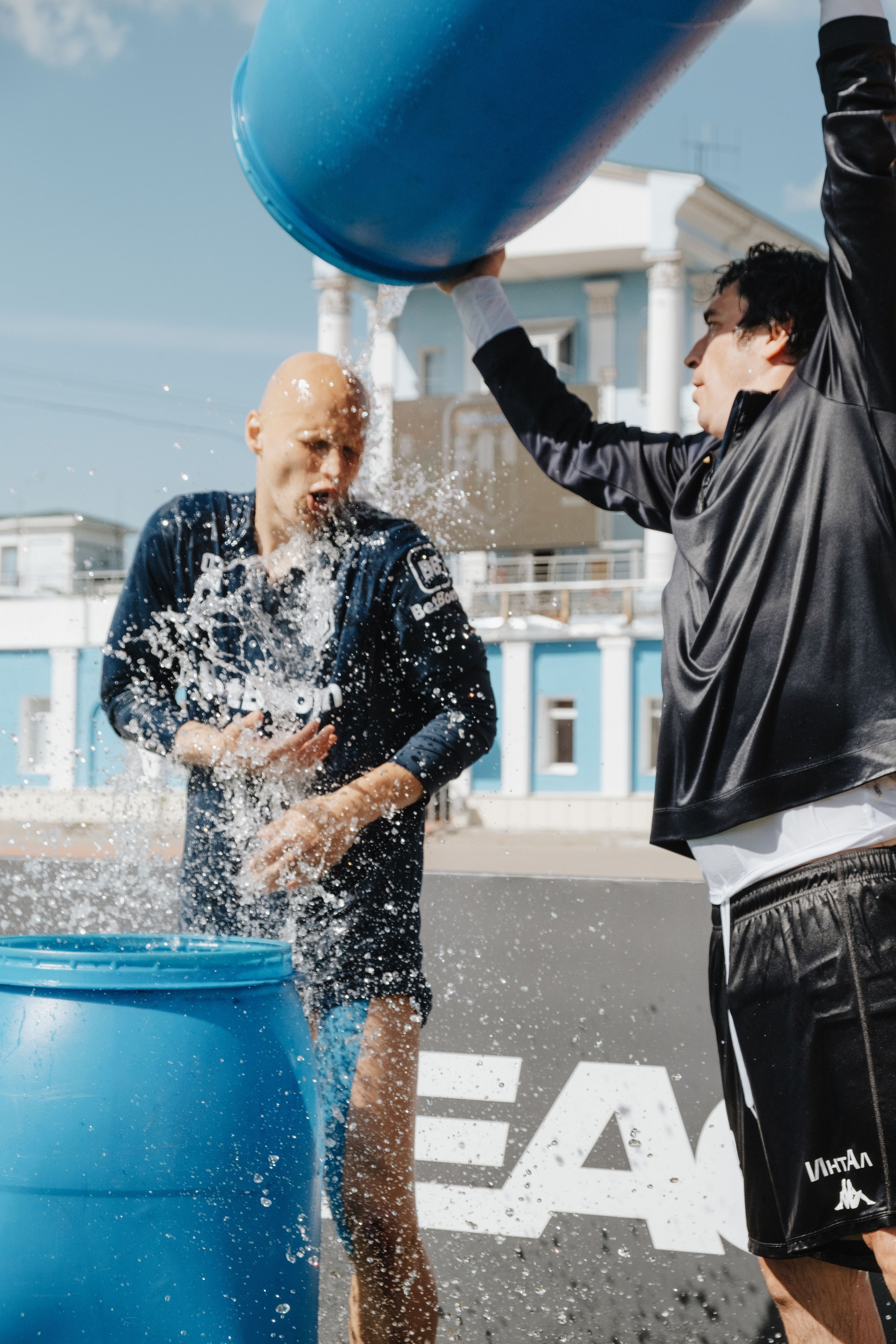 FK Broke Boys. Vladimirbaklenev