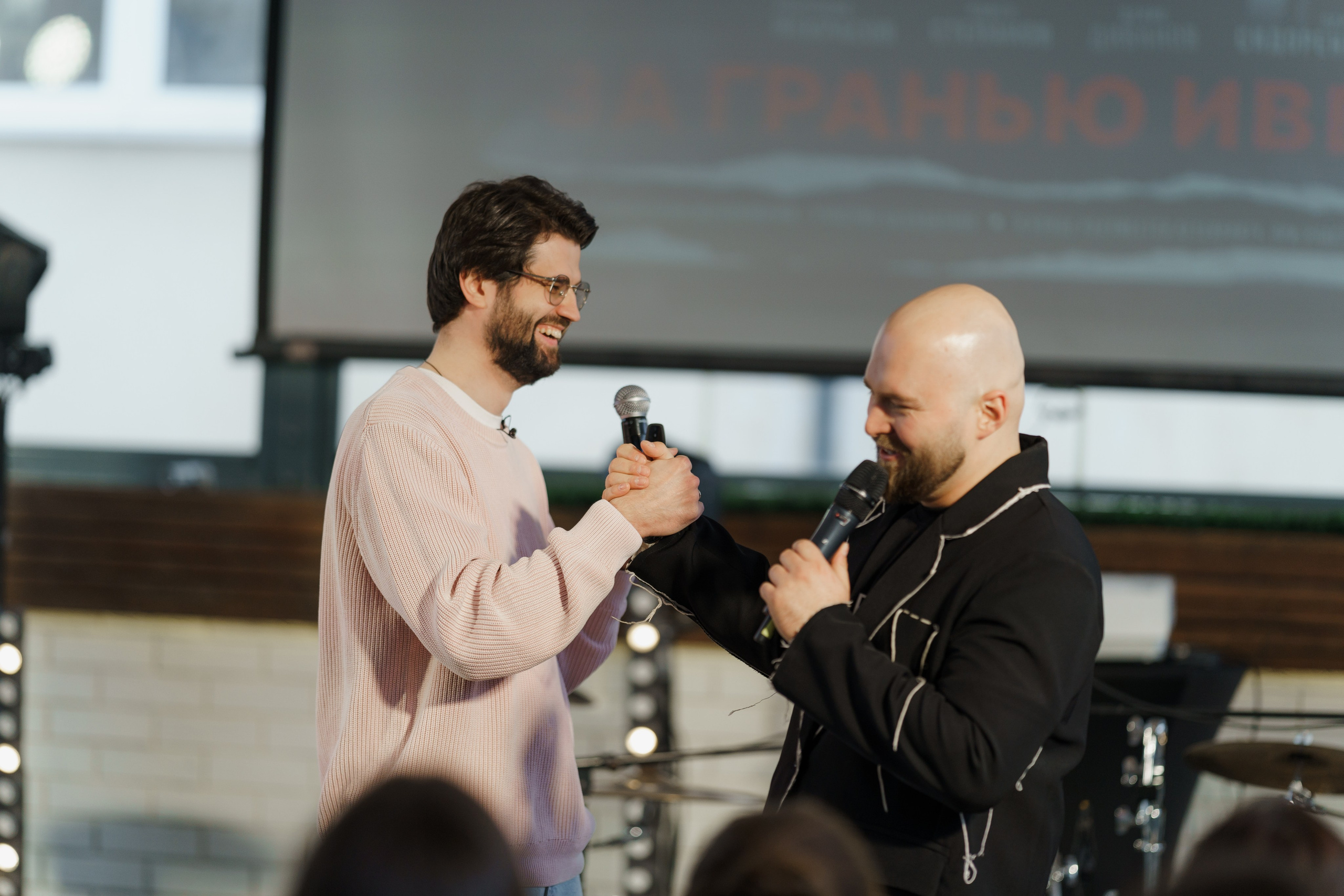 За Гранью Ивента. Свадебный фотограф в Москве и Подмосковье Виктор Одинцов