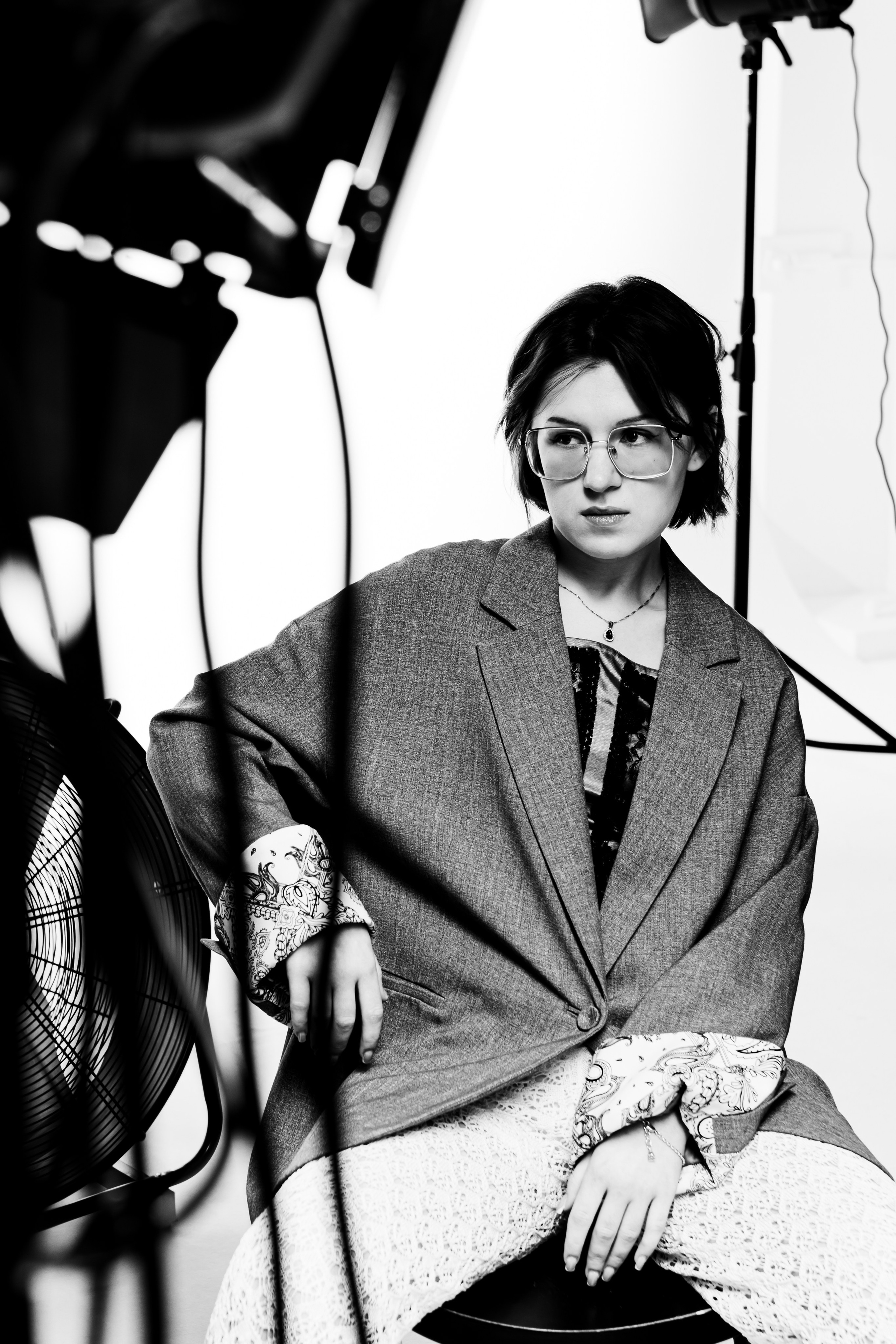 Ирина. Репортажный фотограф в Перми Денис Голдобин