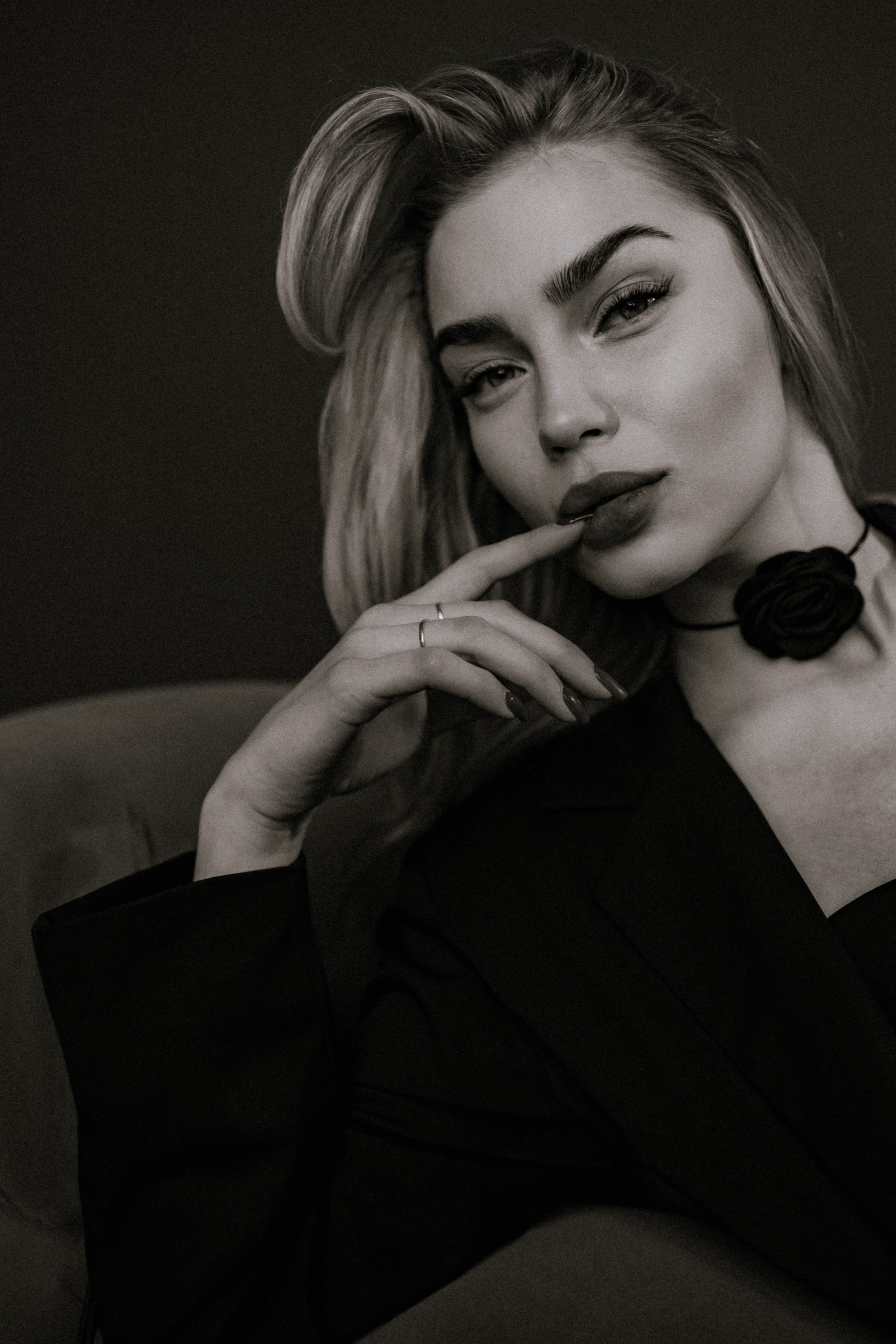 Студия. Профессиональный фотограф во Владивостоке — Фаина Дегтярева