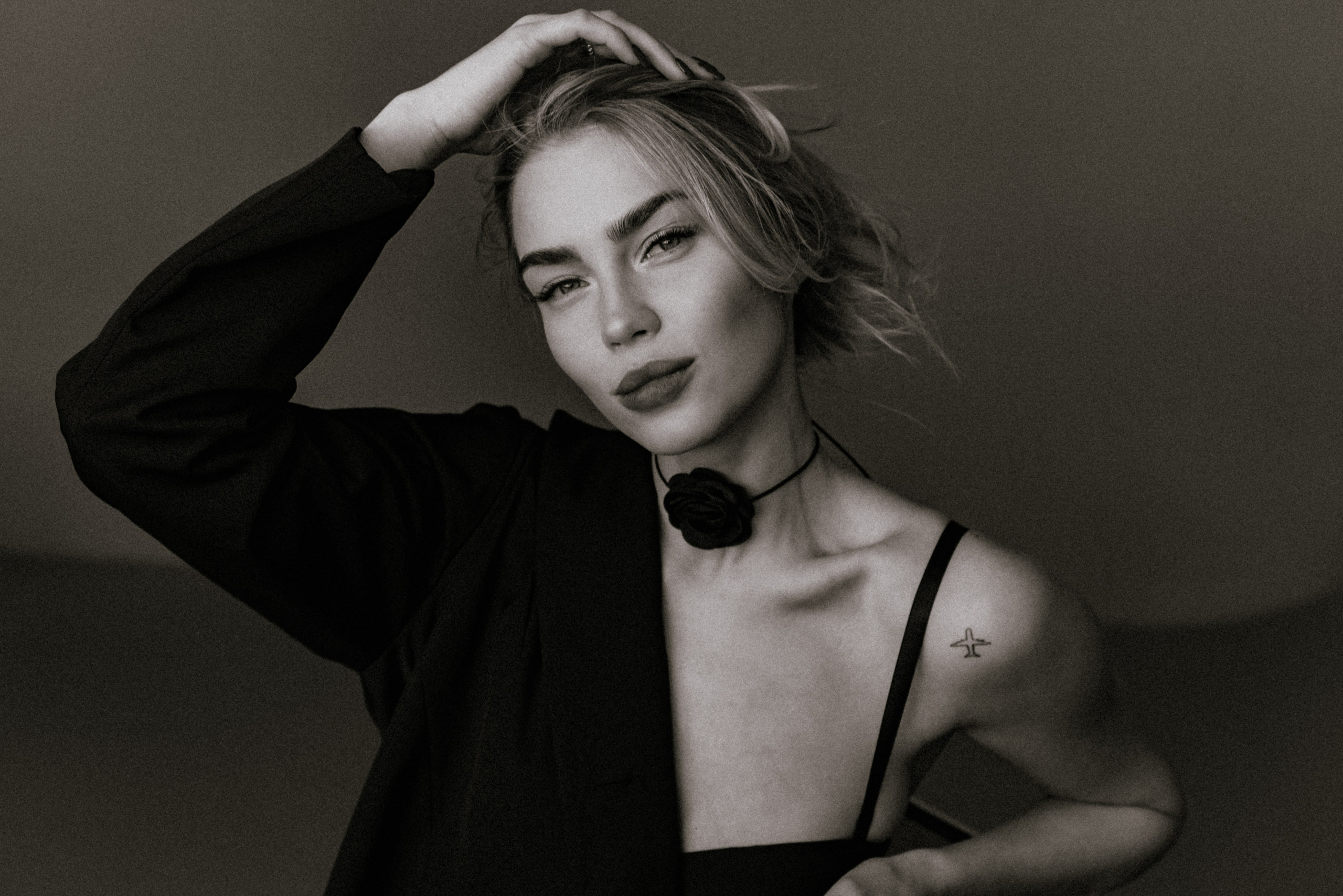 Студия. Профессиональный фотограф во Владивостоке — Фаина Дегтярева