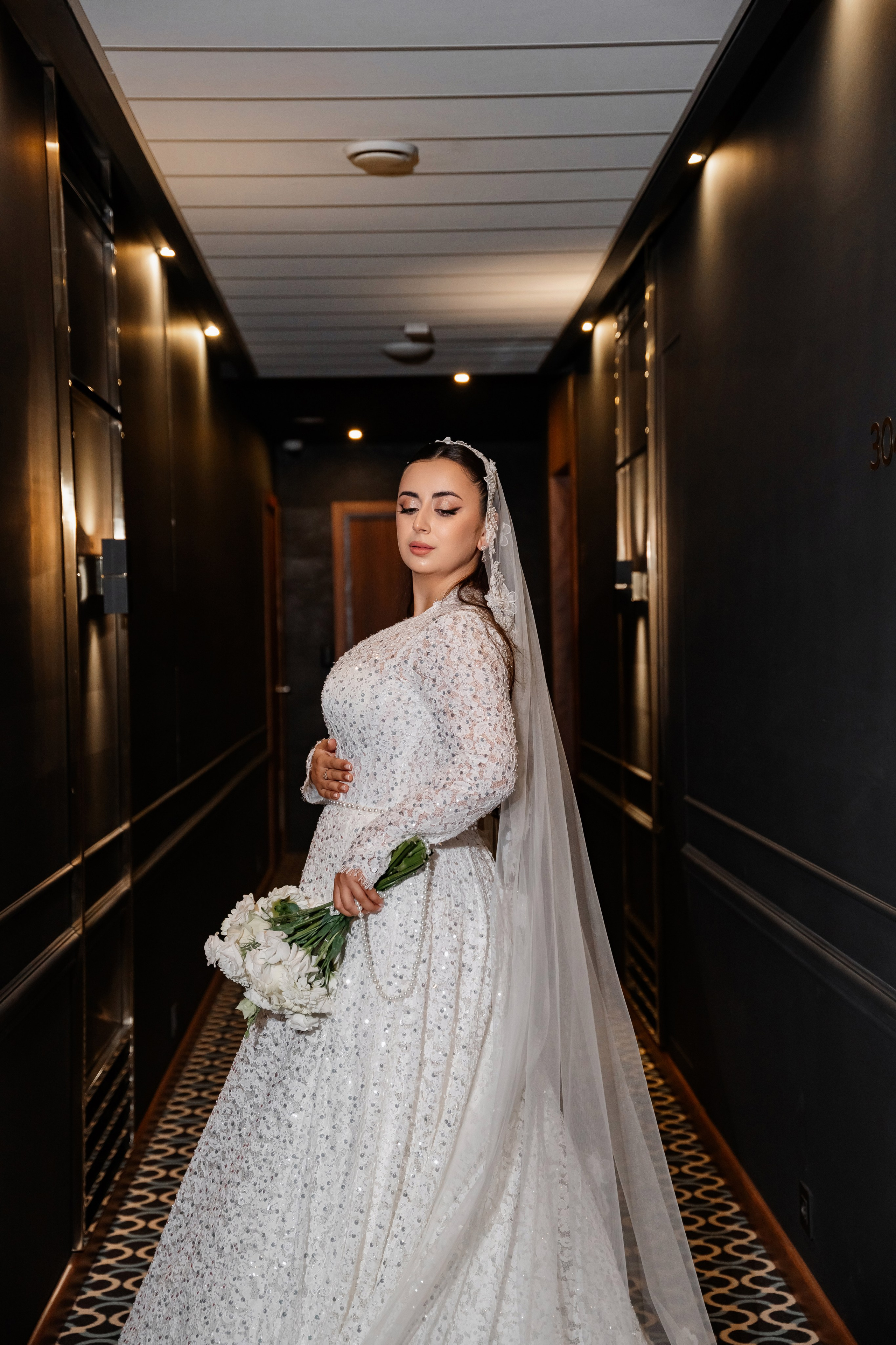 Артур и Анна. Свадебный фотограф Ашот Саркисян