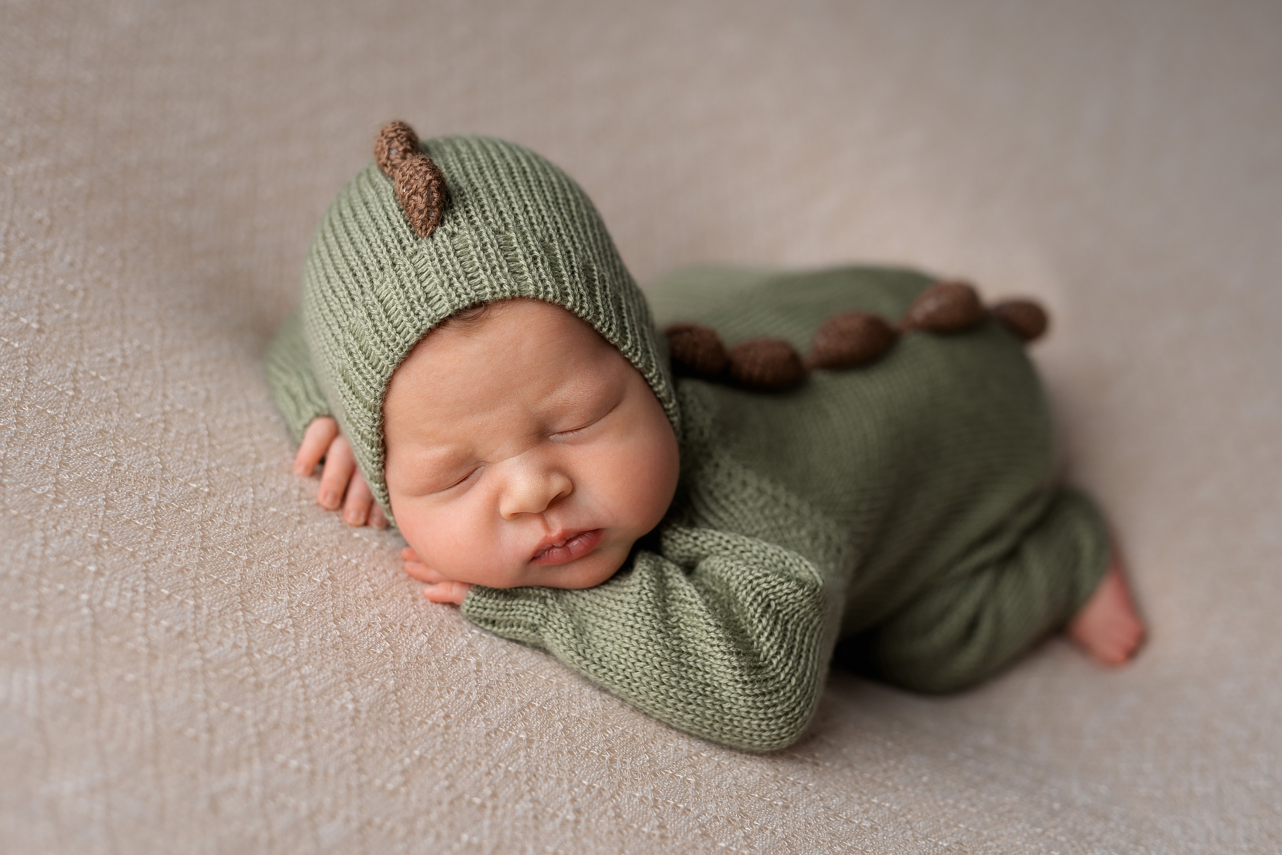 Фотосессия новорожденных в Рязани. Фотограф новорожденных г. Рязань, детский и семейный фотограф