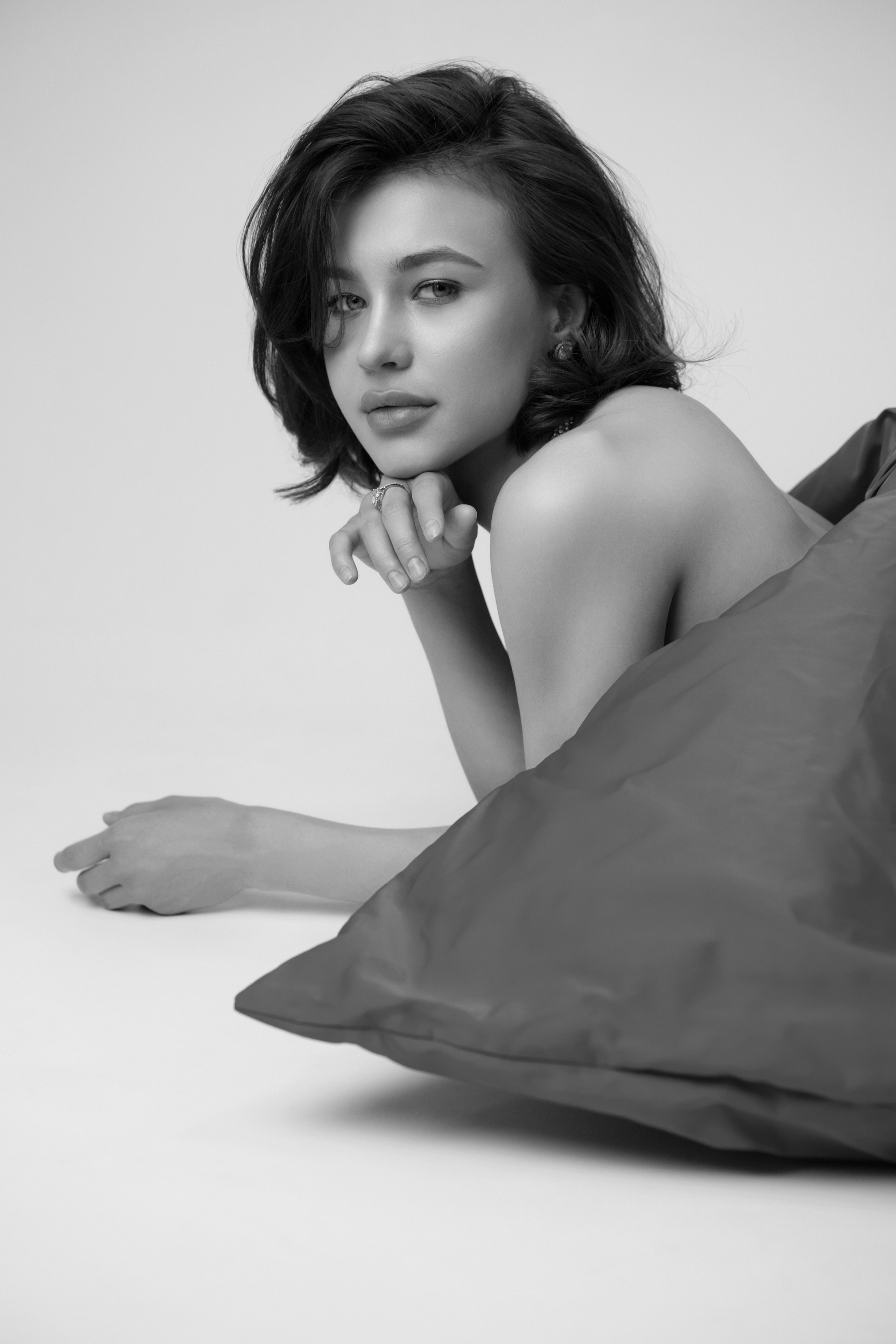 Татьяна. Фотограф в Москве Ксения Насокина