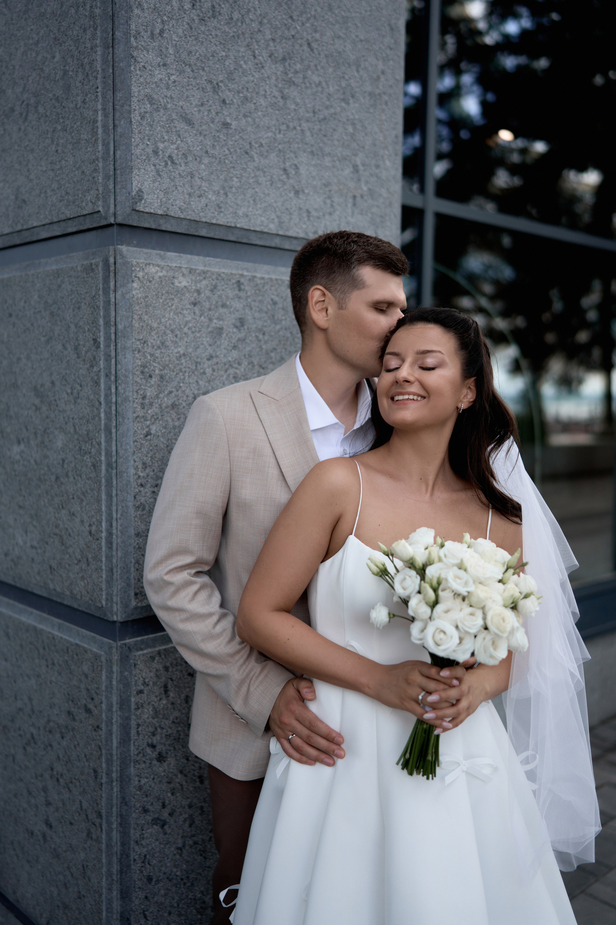 Павел & Ксения. Фотограф в Нижнем Новгороде Марина Кузнецова