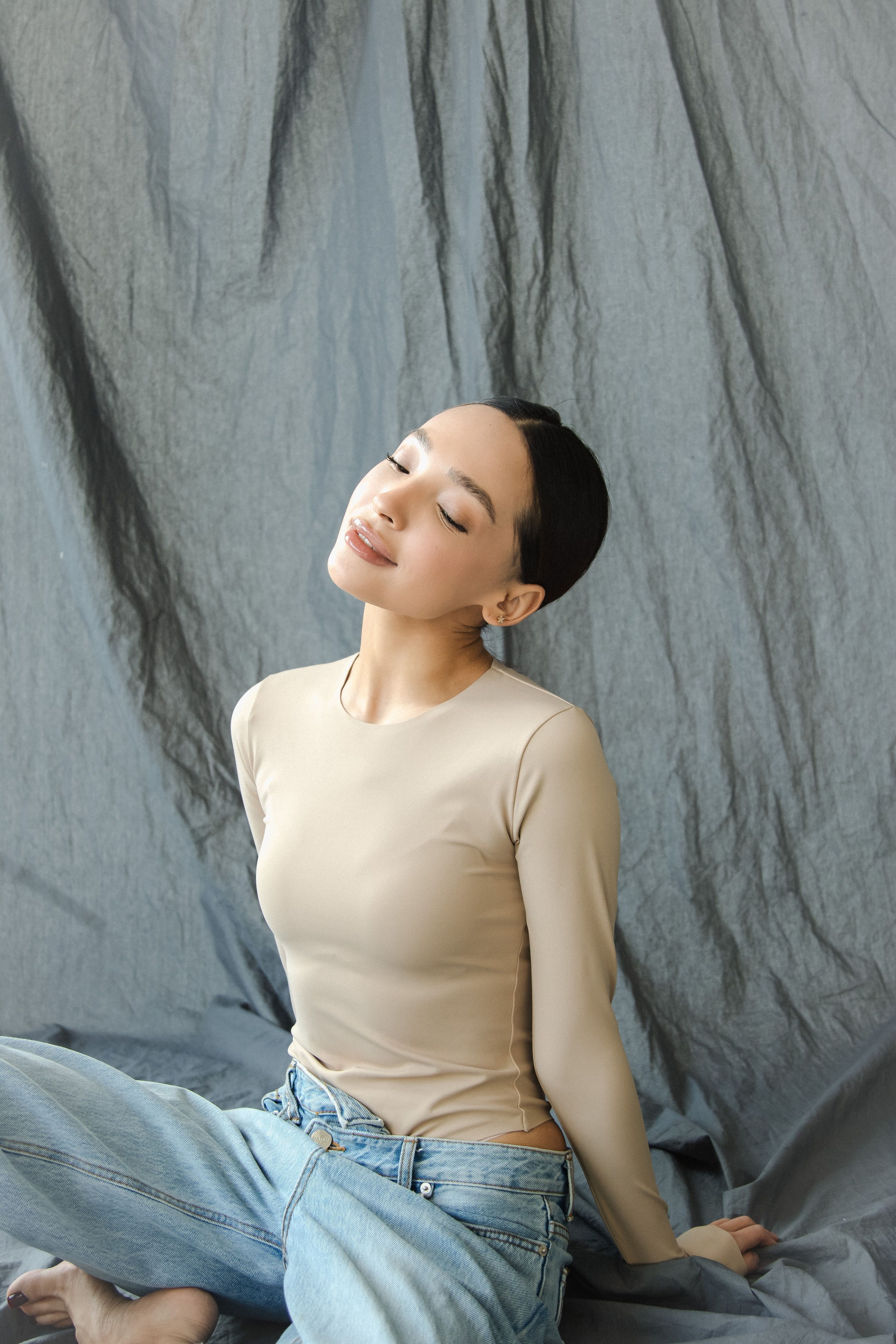 Aiym. Fashion, portrait, personal photographer. Almaty, KZ