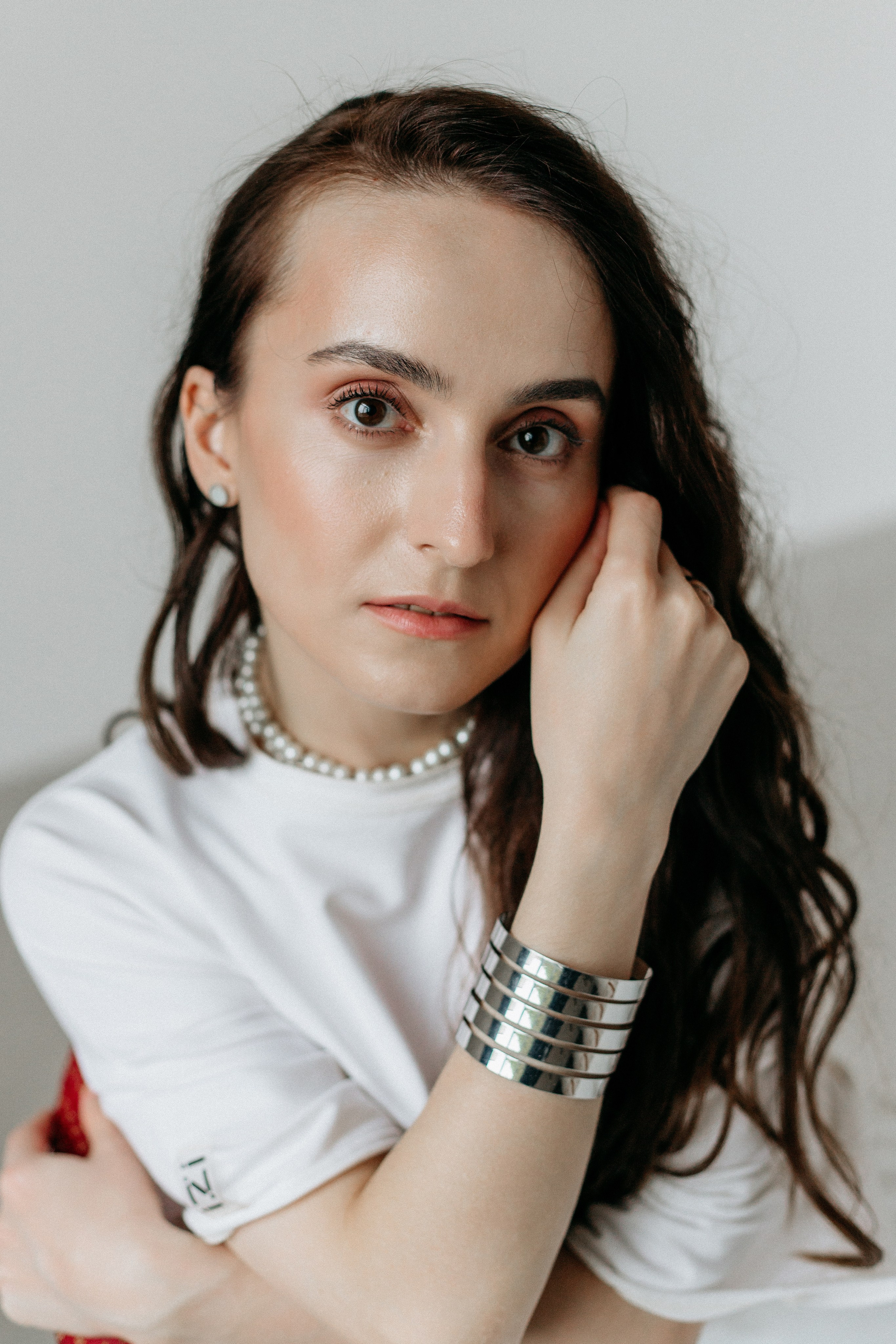 Александра. Главная