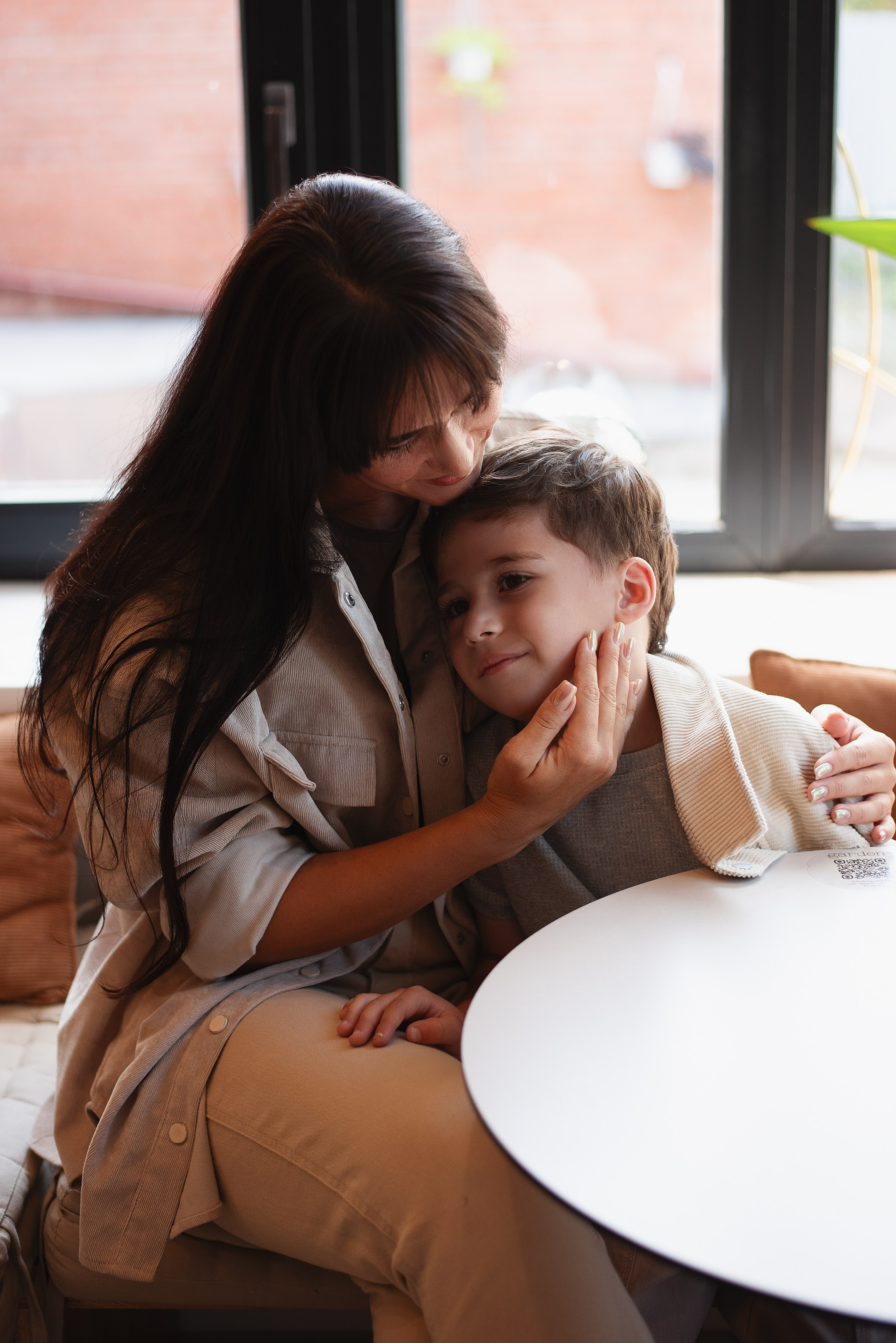 Семейная фотосессия Анастасия и Мирослав. Семейный фотограф в Южно-Сахалинске Анастасия Лимарева