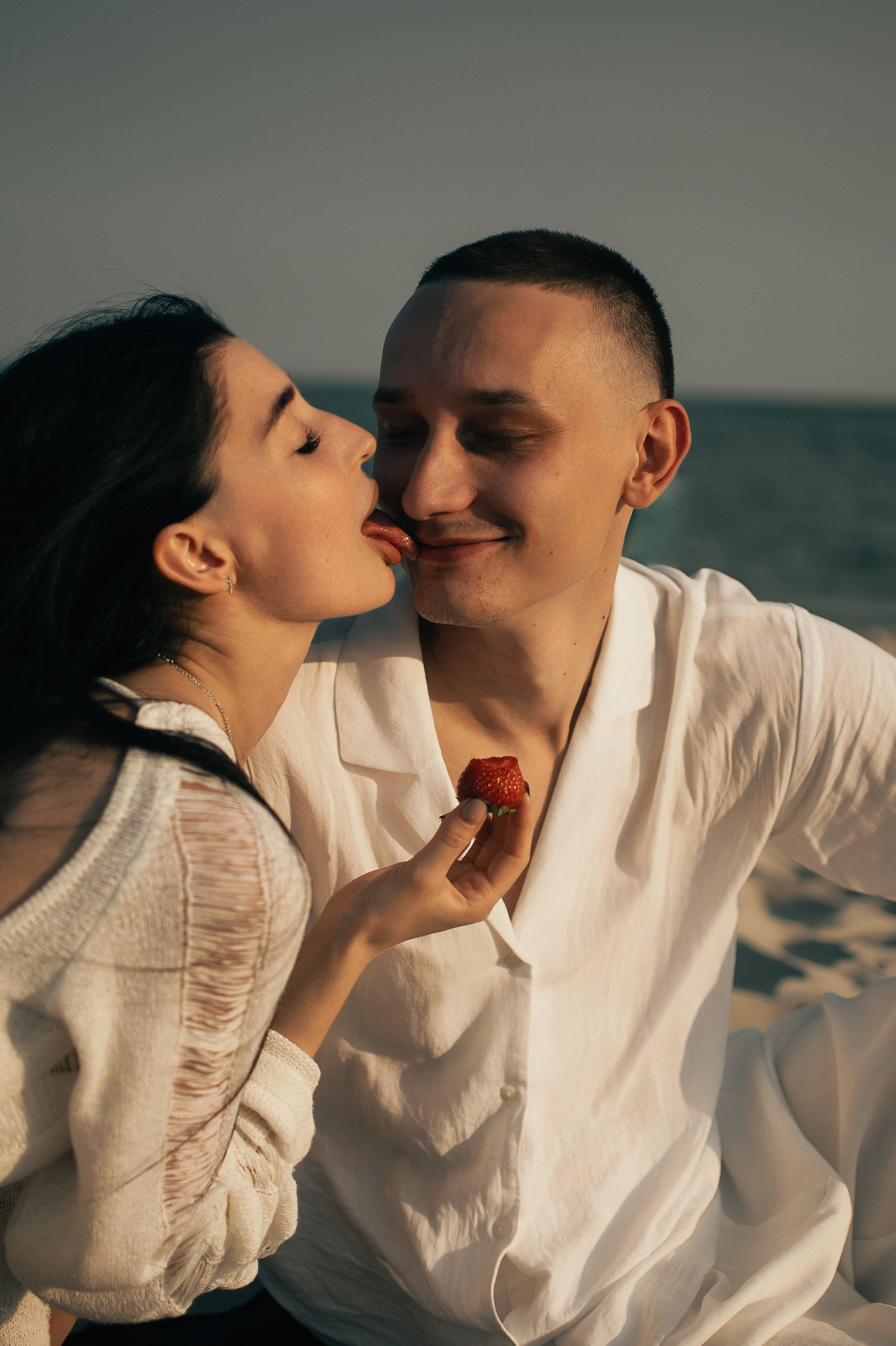 Предложение руки и сердца. Ларина Иванна фотограф в Донецке