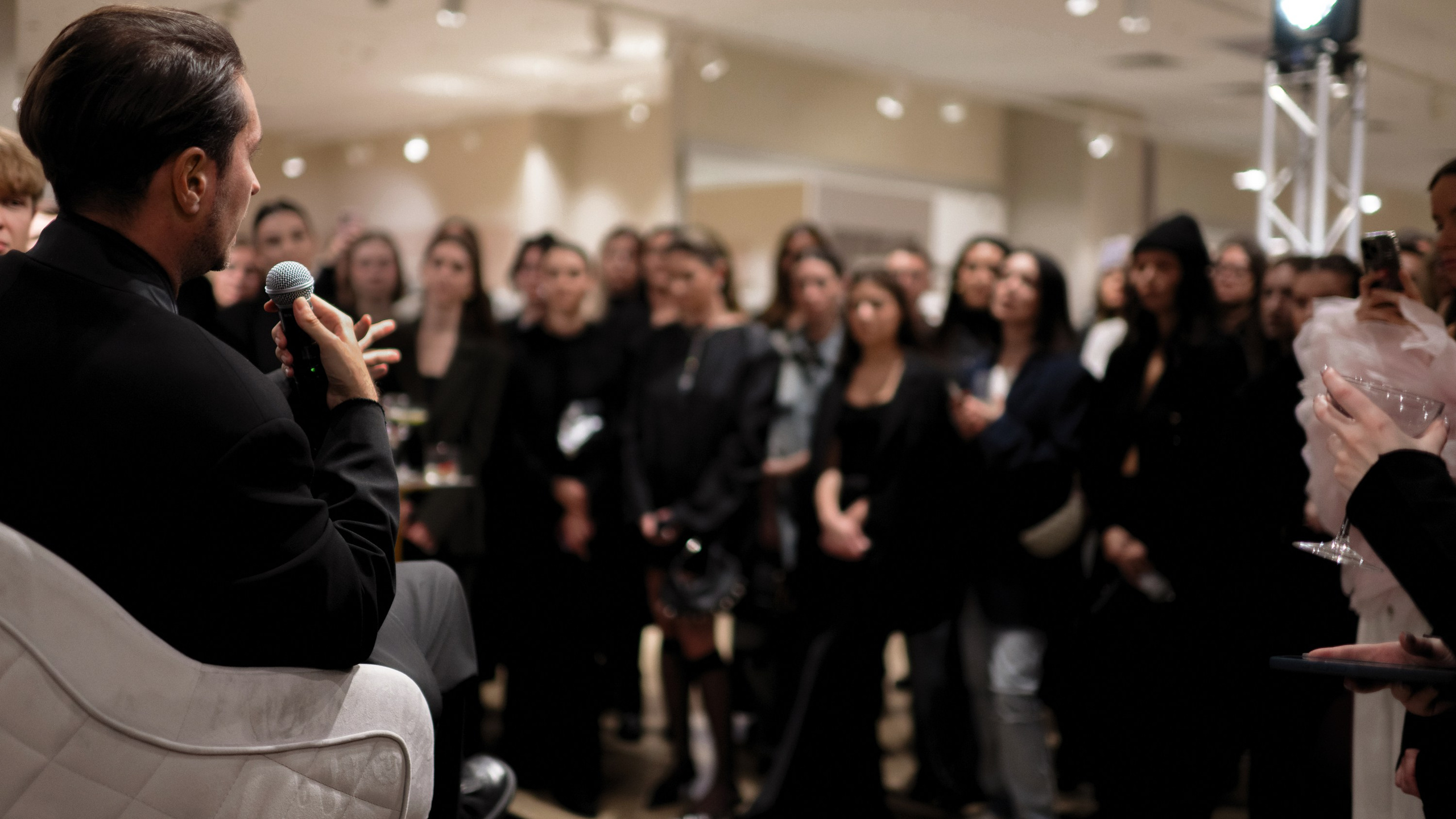 FABRIKA. Фотограф Александр Захар. Минск, Москва, Дубай