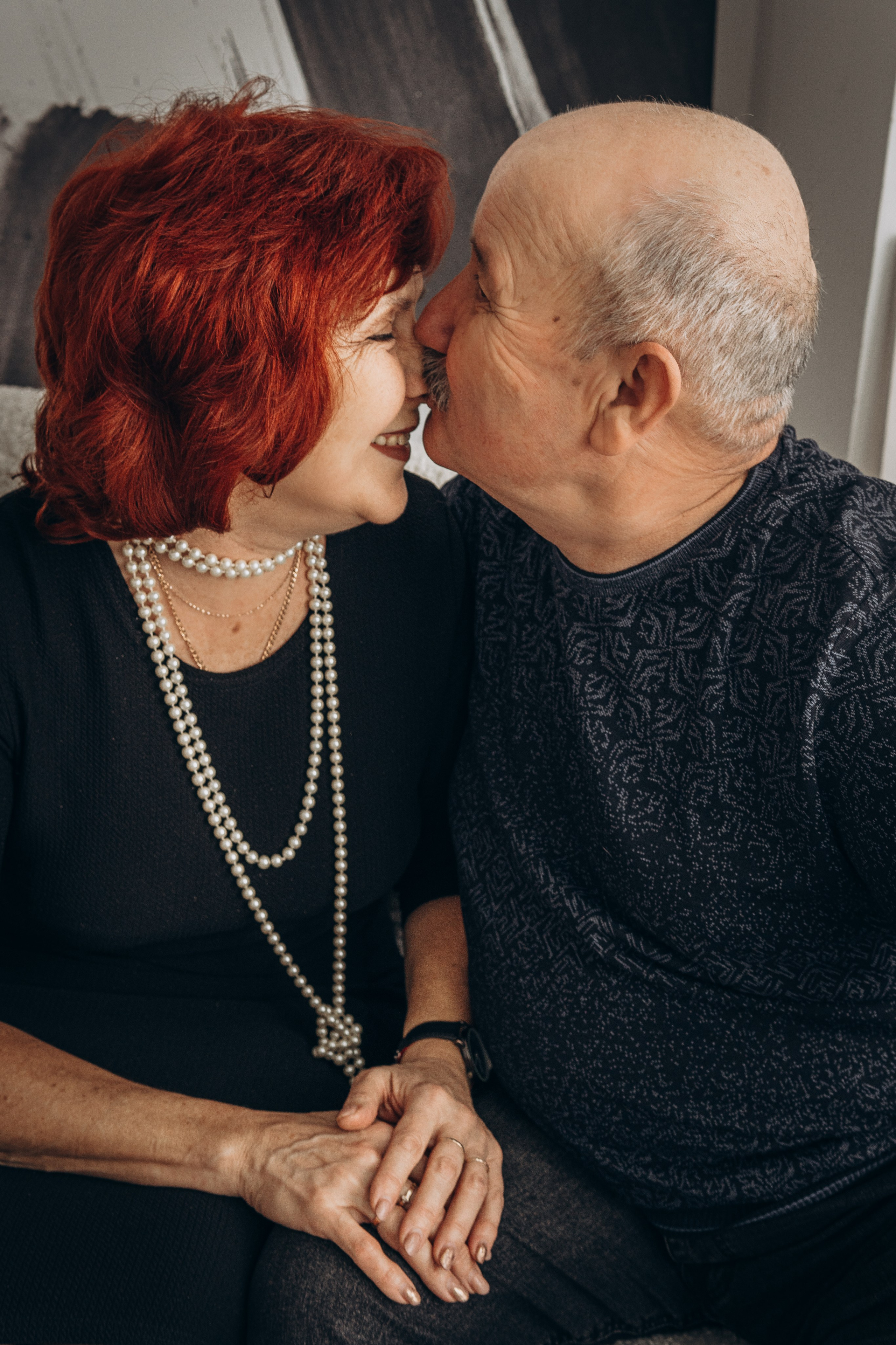 Новогодняя семейная история. Natalya Bondareva Photographу