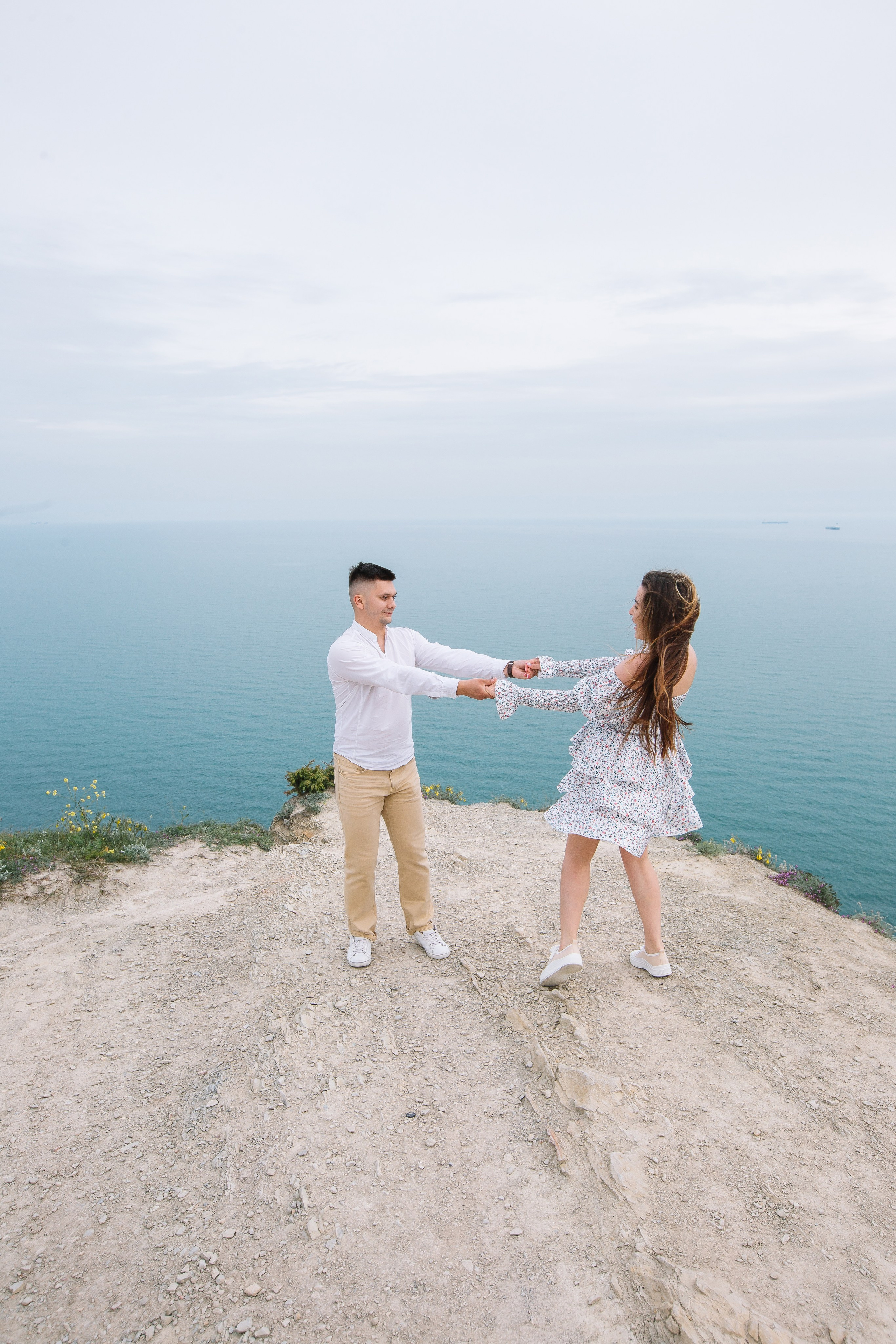 Евгений и Алина. Свадебный фотограф Анастасия Багдасарян