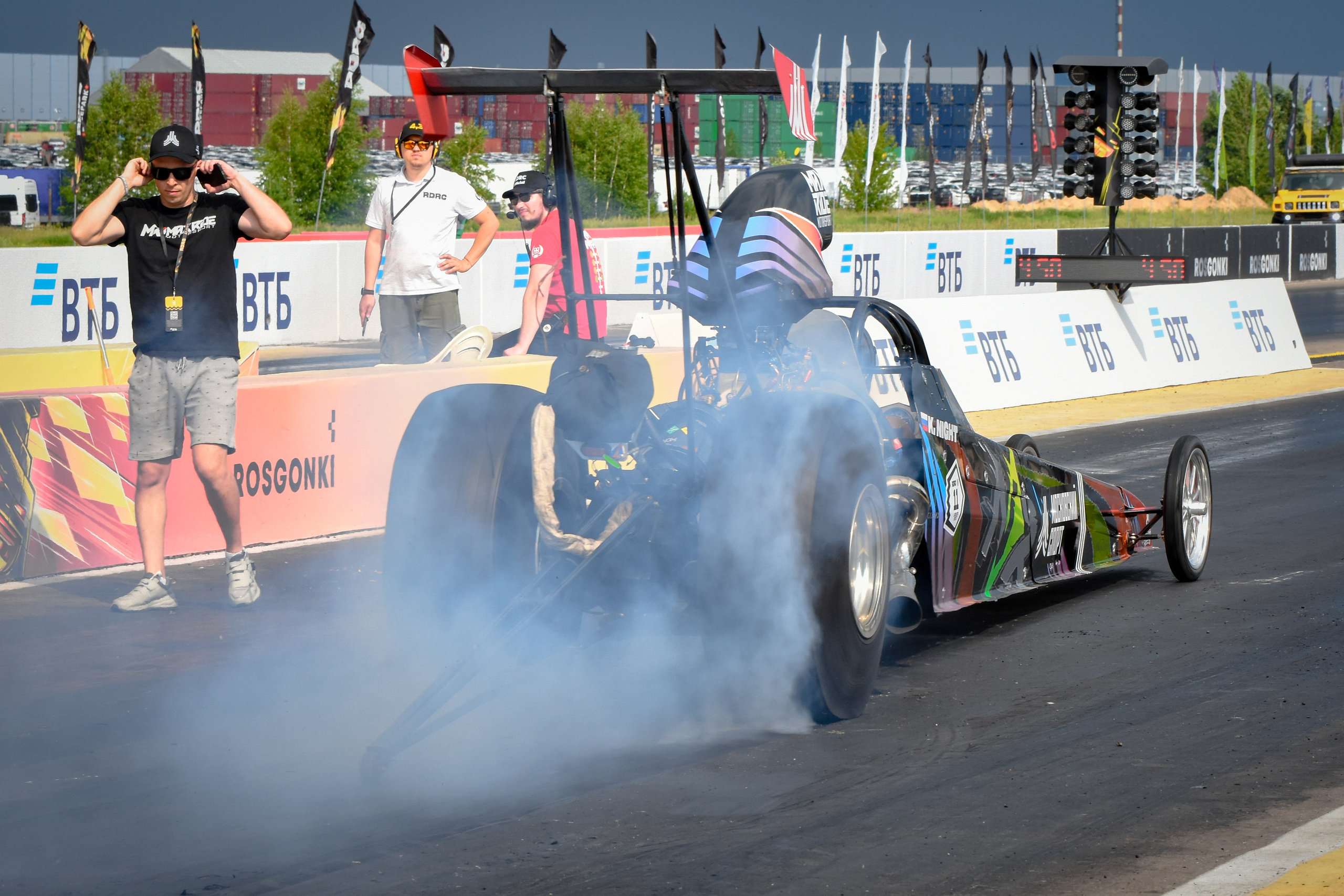 RDRC — 2 этап — 28-30.06.2024. AlexFecto — галереи фотографий