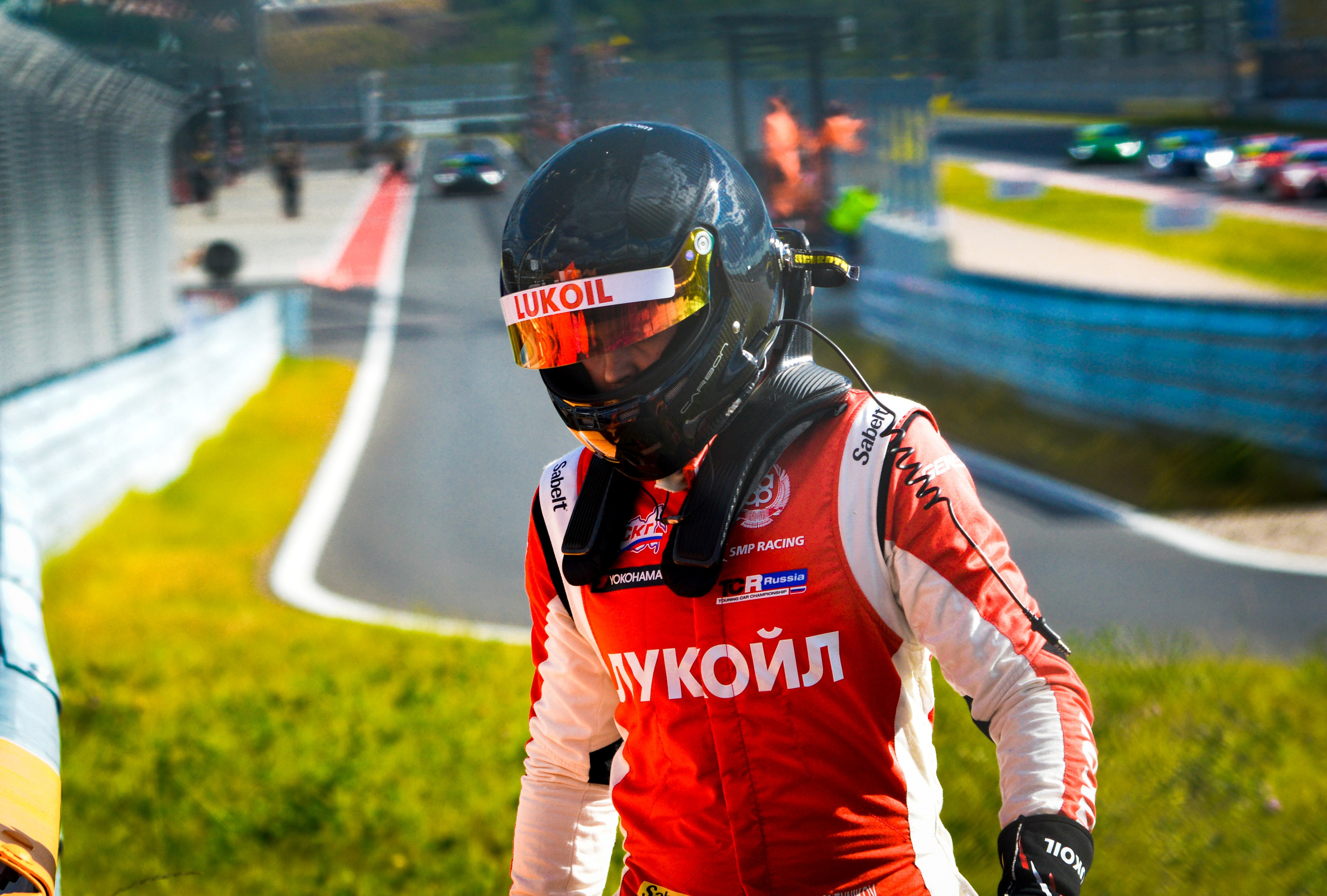 Игора — СМП РСКГ — 26.07.2020. AlexFecto — галереи фотографий