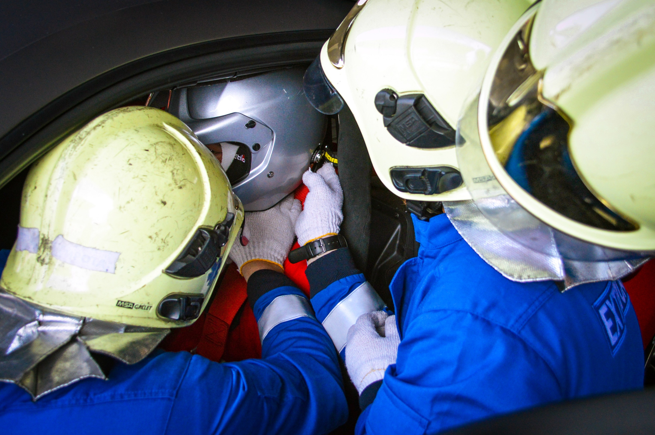 Ferrari Racing Days — Сочи Автодром — 30-31.07.2016. AlexFecto — галереи фотографий