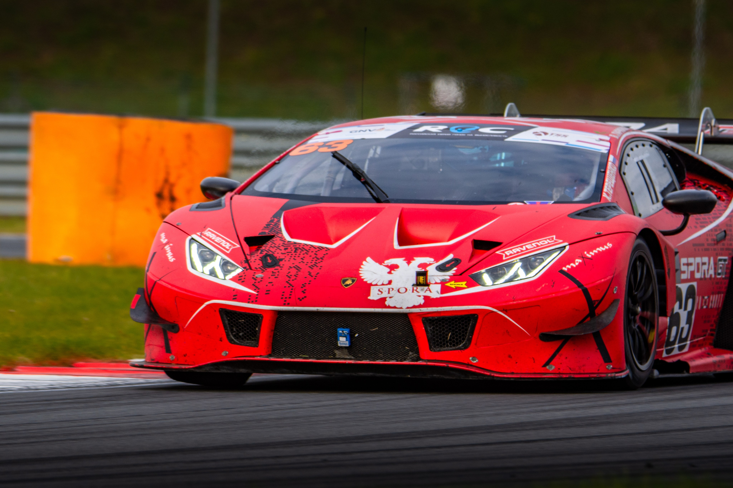 MRW — REC — 04.10.2025. AlexFecto — галереи фотографий