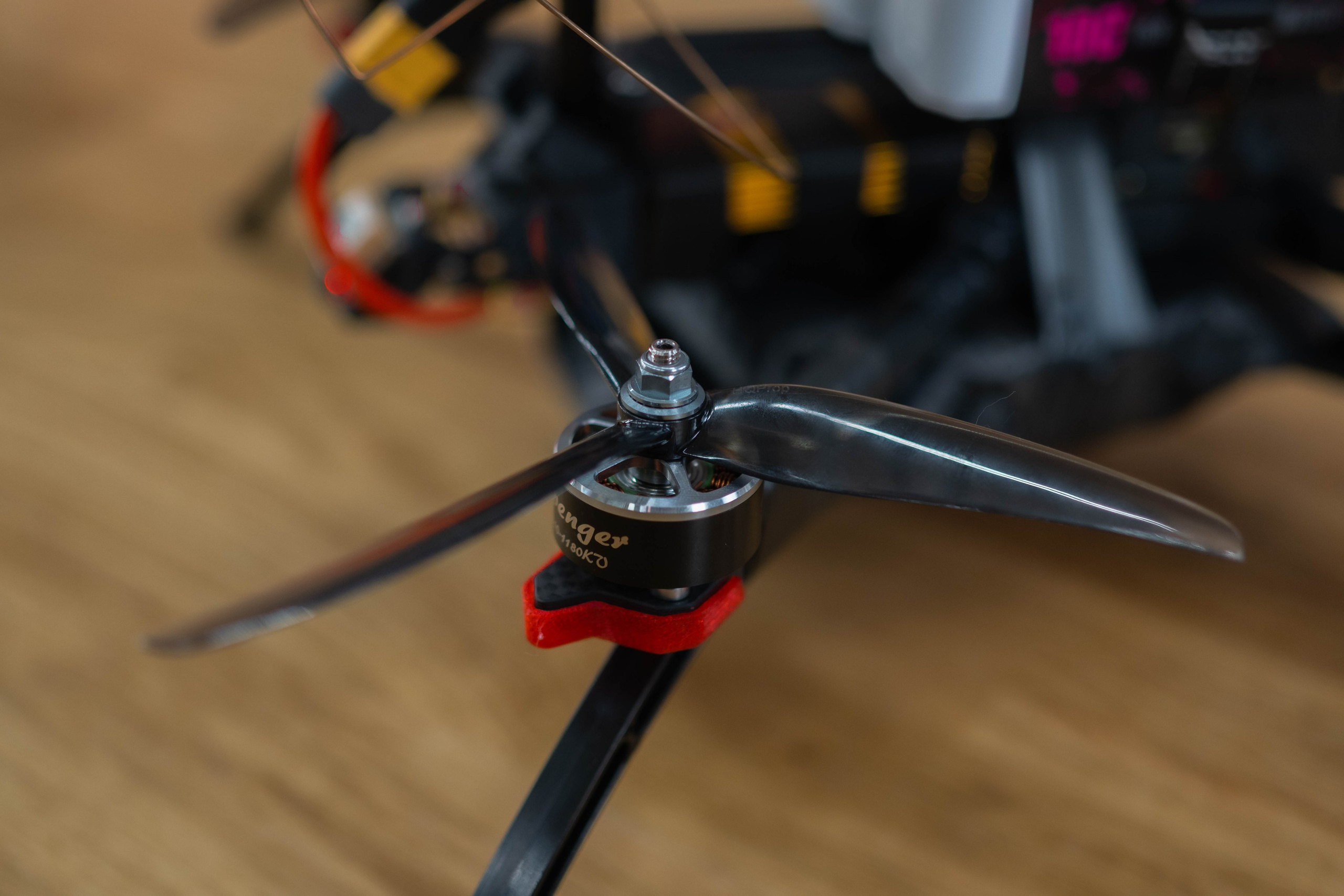 Презентация дрона. Фотограф и видеограф в Москве Анна Матюхина