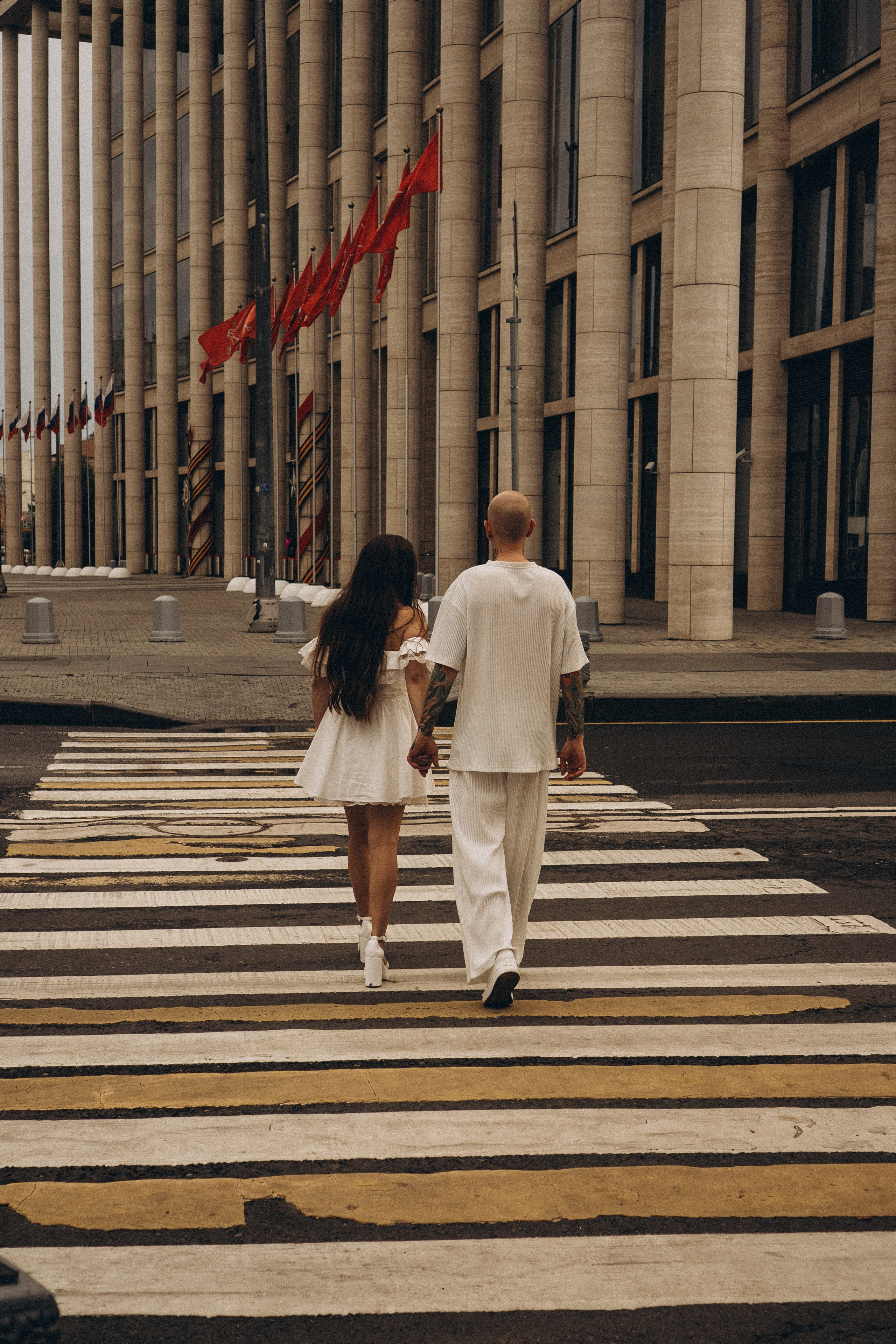 СВАДЕБНАЯ ПРОГУЛКА ПО ТАВРИЧЕСКОМУ САДУ И НЕВСКОЙ РАТУШЕ. Профессиональный фотограф, Санкт-Петербург — Виктория Богомолова