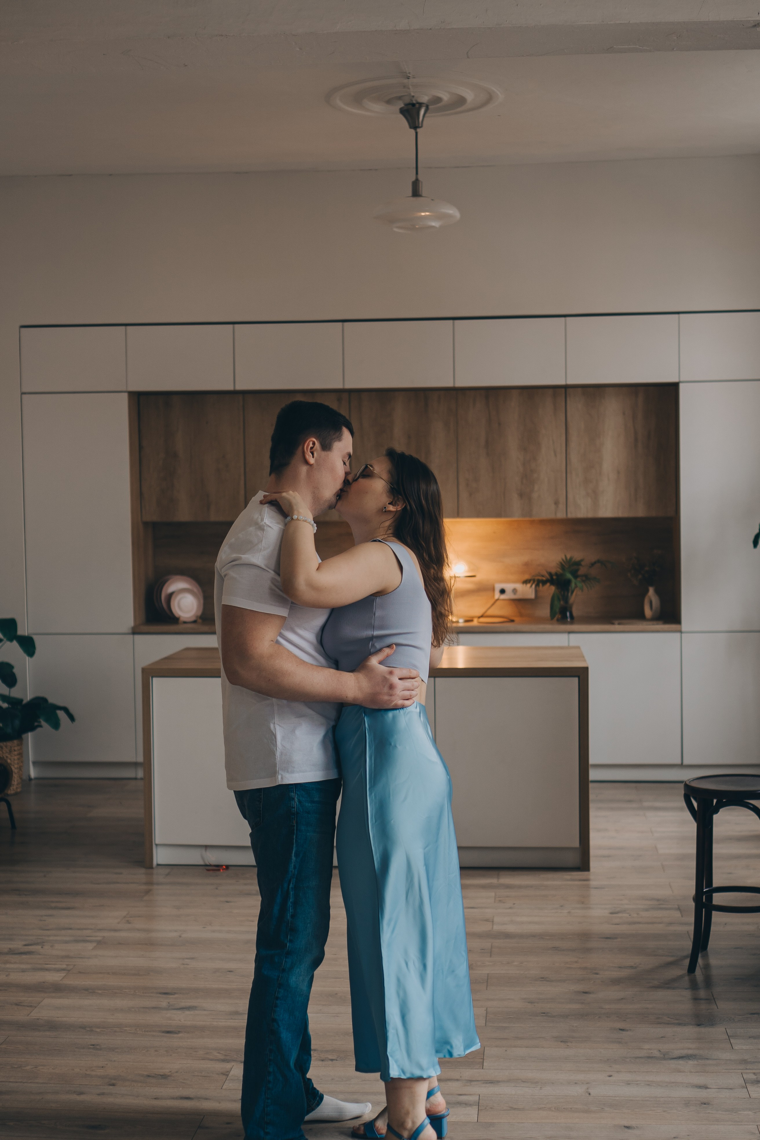 Студийная. Профессиональный фотограф, Санкт-Петербург — Виктория Богомолова