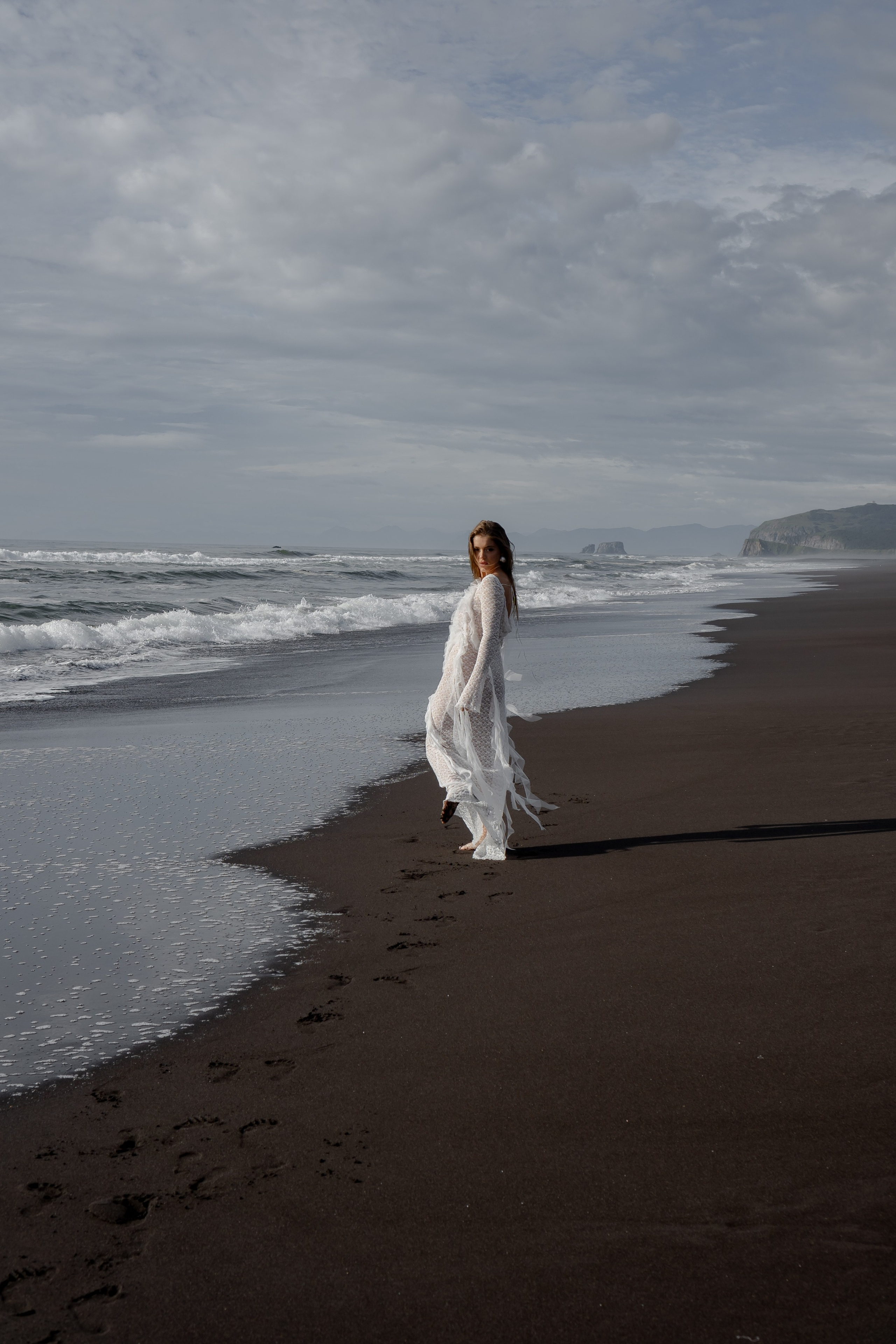 ТИХИЙ ОКЕАНН СЬЕМКА НА SONY. Профессиональный фотограф, Санкт-Петербург — Виктория Богомолова