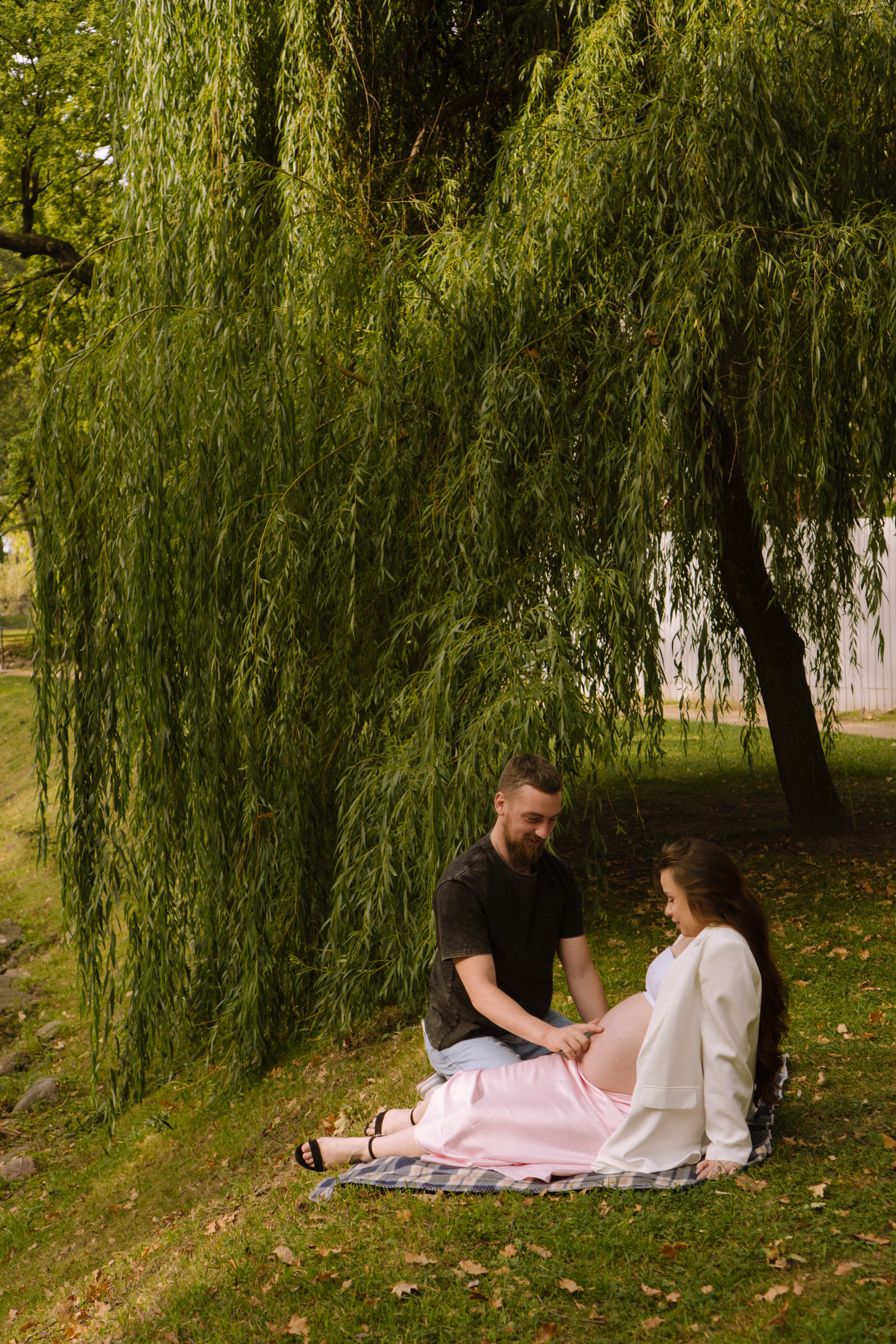 СЕМЕЙНАЯ ИСТОРИЯ. Профессиональный фотограф, Санкт-Петербург — Виктория Богомолова