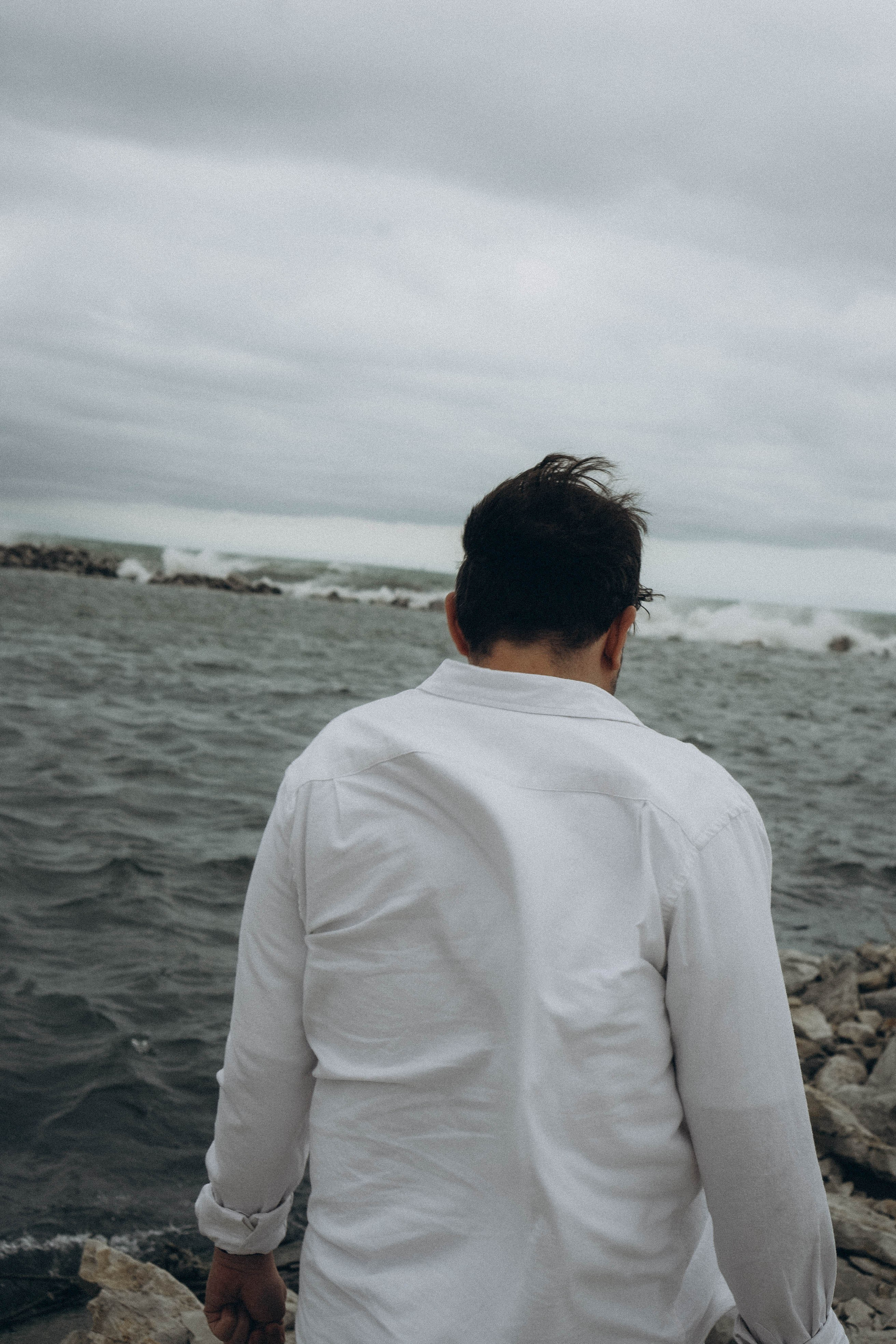 Каспий. Профессиональный фотограф, Санкт-Петербург — Виктория Богомолова