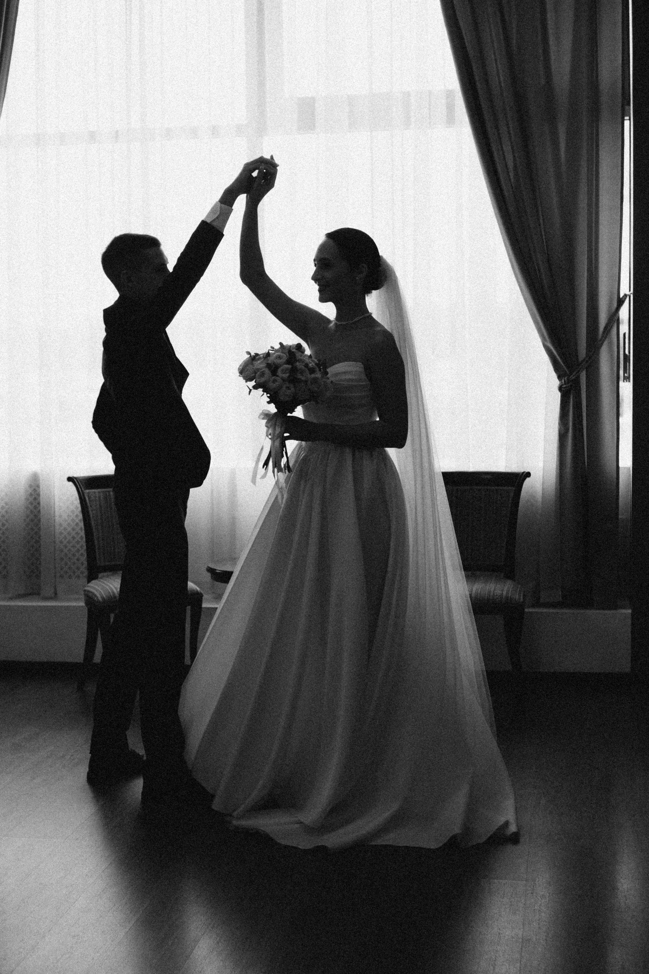 РЕПОРТАЖНАЯ СЬЕМКА В ЗАГСЕ. Профессиональный фотограф, Санкт-Петербург — Виктория Богомолова