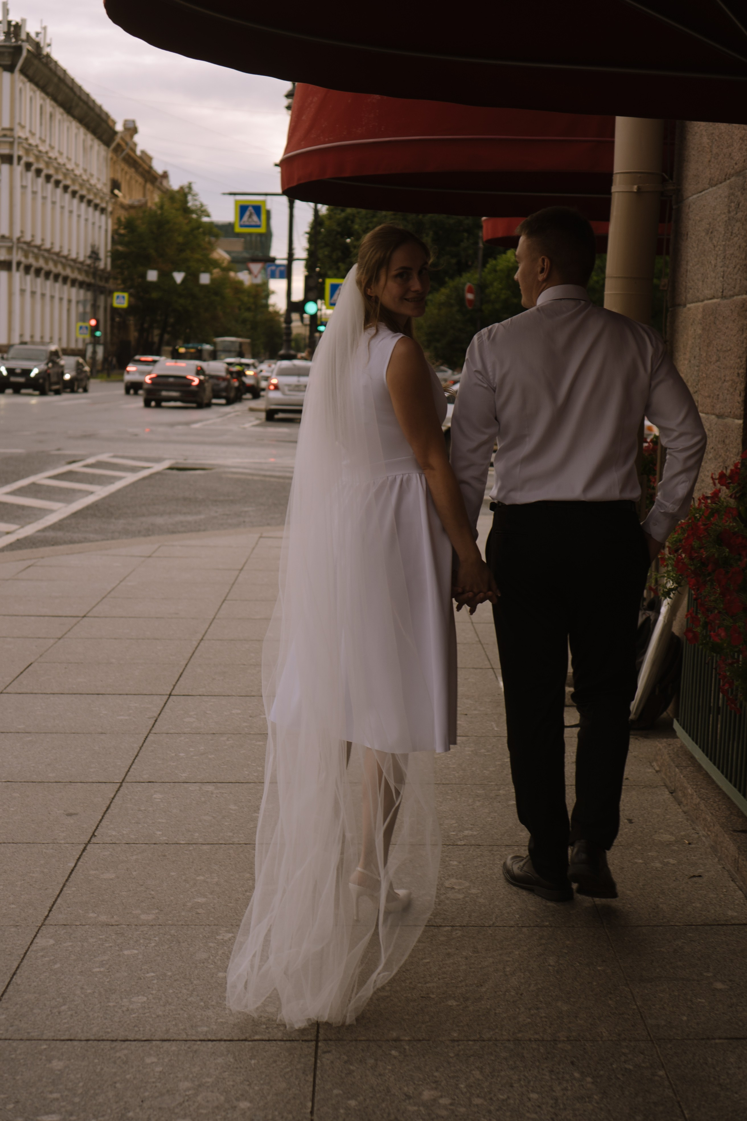 СВАДЕБНАЯ СЬЕМКА С ИСАКИЕВСКИМ СОБОРОМ, АСТОРИЯ И ЗАКОНОДАТЕЛЬНОЕ СОБРАНИЕ. Профессиональный фотограф, Санкт-Петербург — Виктория Богомолова