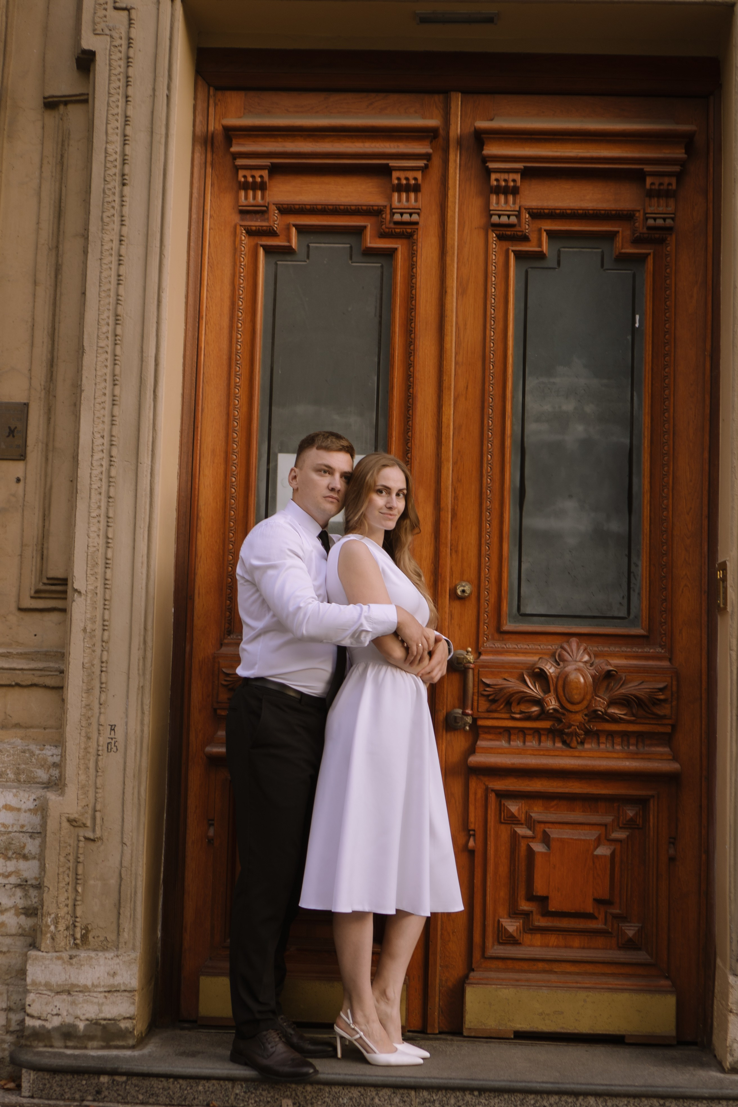 СВАДЕБНАЯ СЬЕМКА С ИСАКИЕВСКИМ СОБОРОМ, АСТОРИЯ И ЗАКОНОДАТЕЛЬНОЕ СОБРАНИЕ. Профессиональный фотограф, Санкт-Петербург — Виктория Богомолова