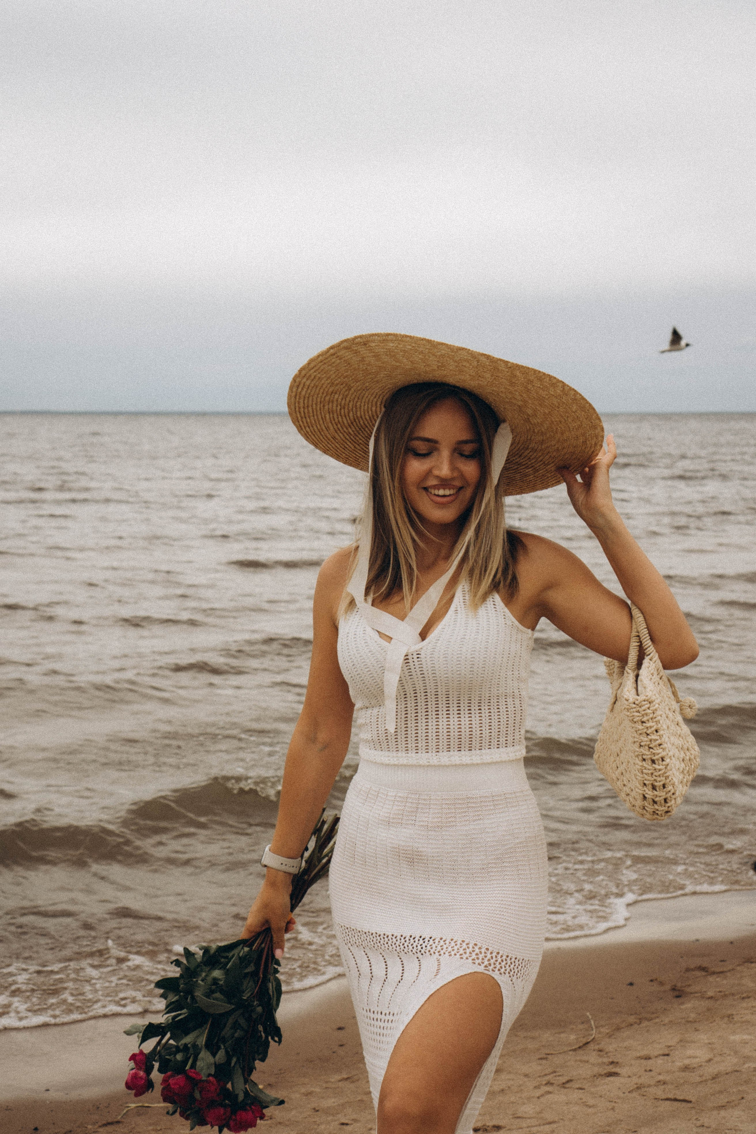 Прогулка в парке. Профессиональный фотограф, Санкт-Петербург — Виктория Богомолова