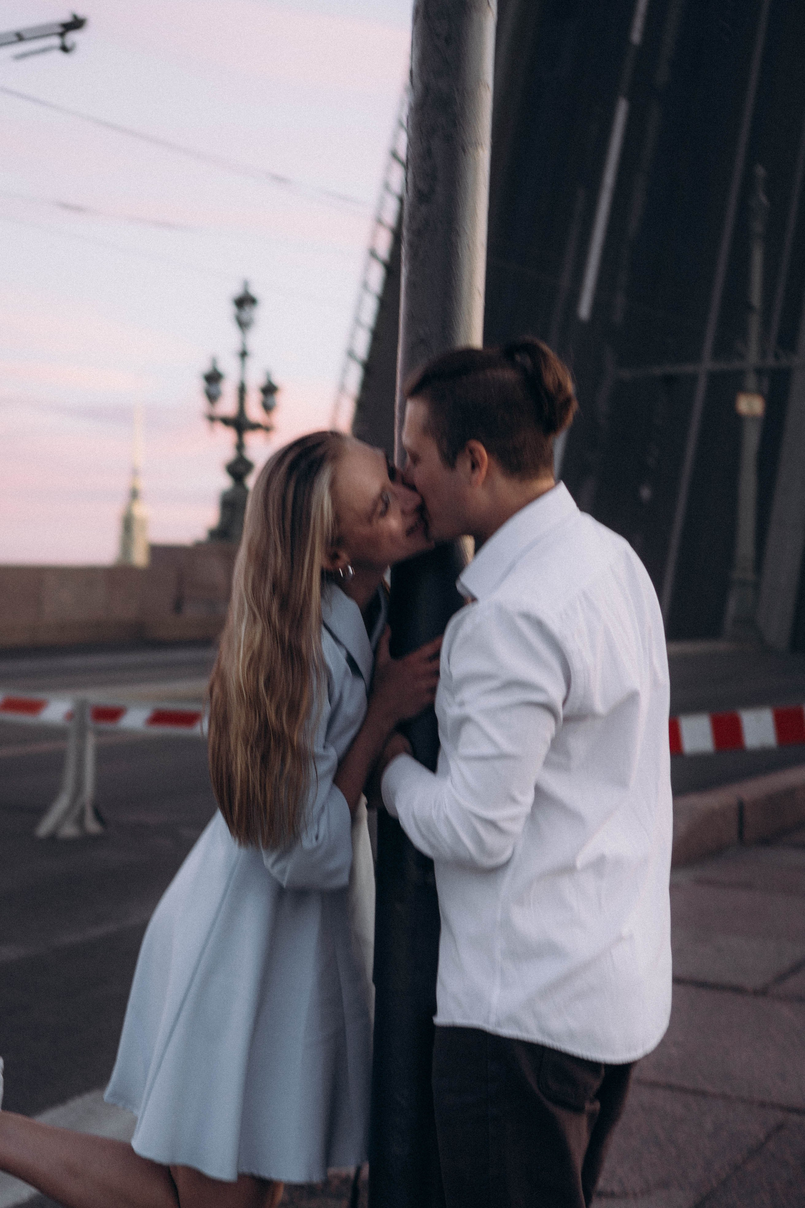 СЧАСТЛИВОЕ УТРО. Профессиональный фотограф, Санкт-Петербург — Виктория Богомолова