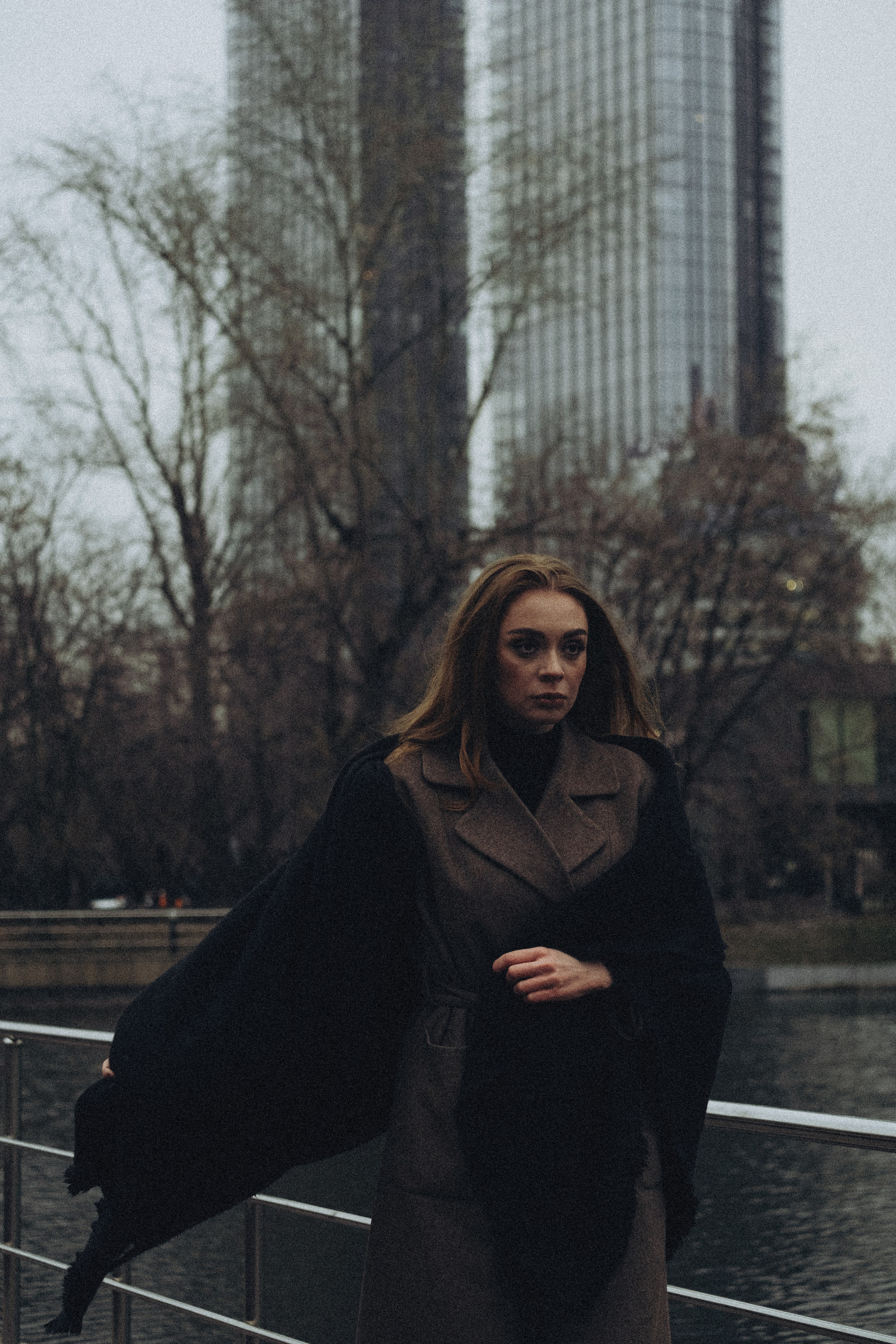 ПРОГУЛКА ПО МОСКВЕ. Профессиональный фотограф, Санкт-Петербург — Виктория Богомолова