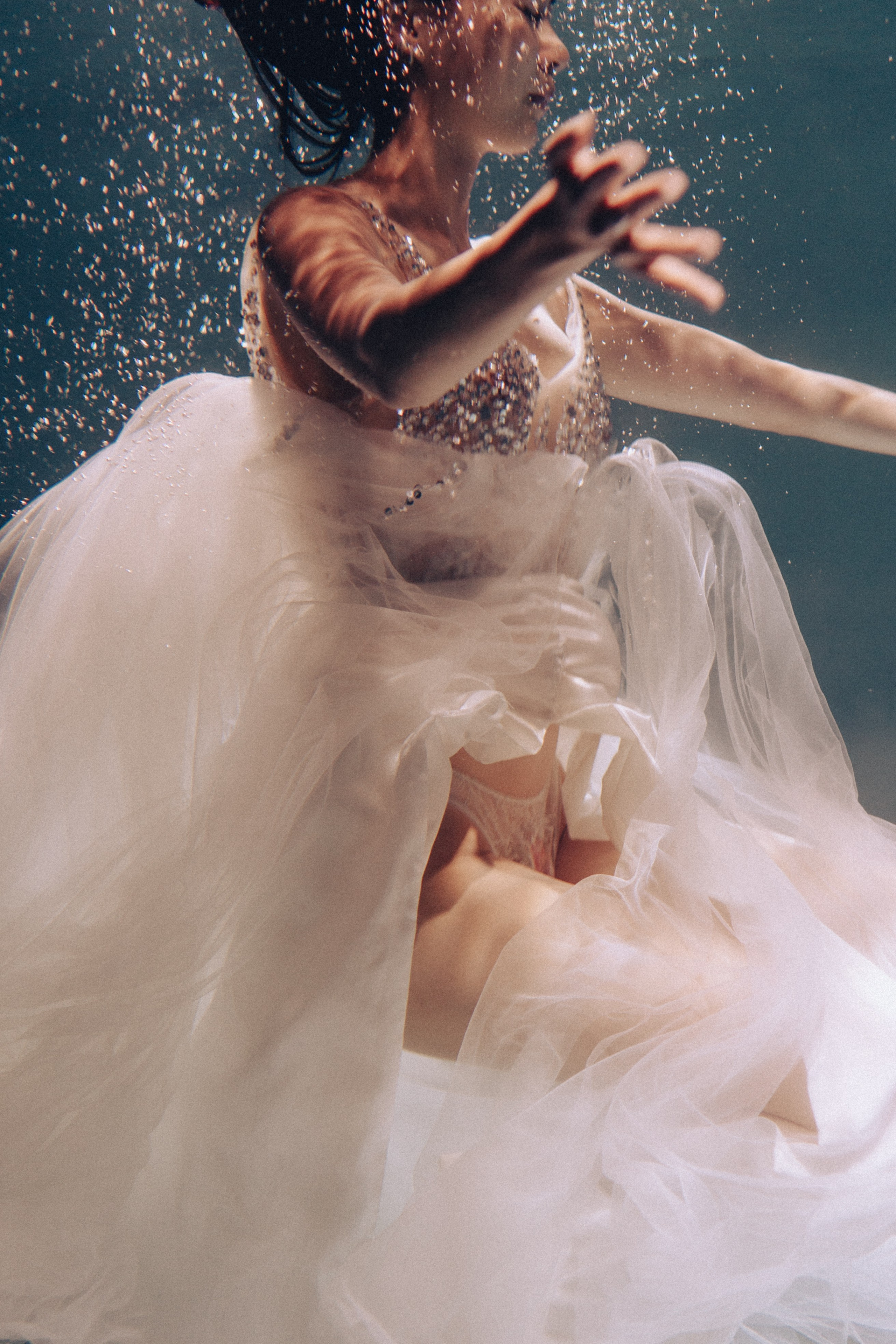 ФОТОСЕСИСИЯ В БАССЕЙНЕ. Профессиональный фотограф, Санкт-Петербург — Виктория Богомолова