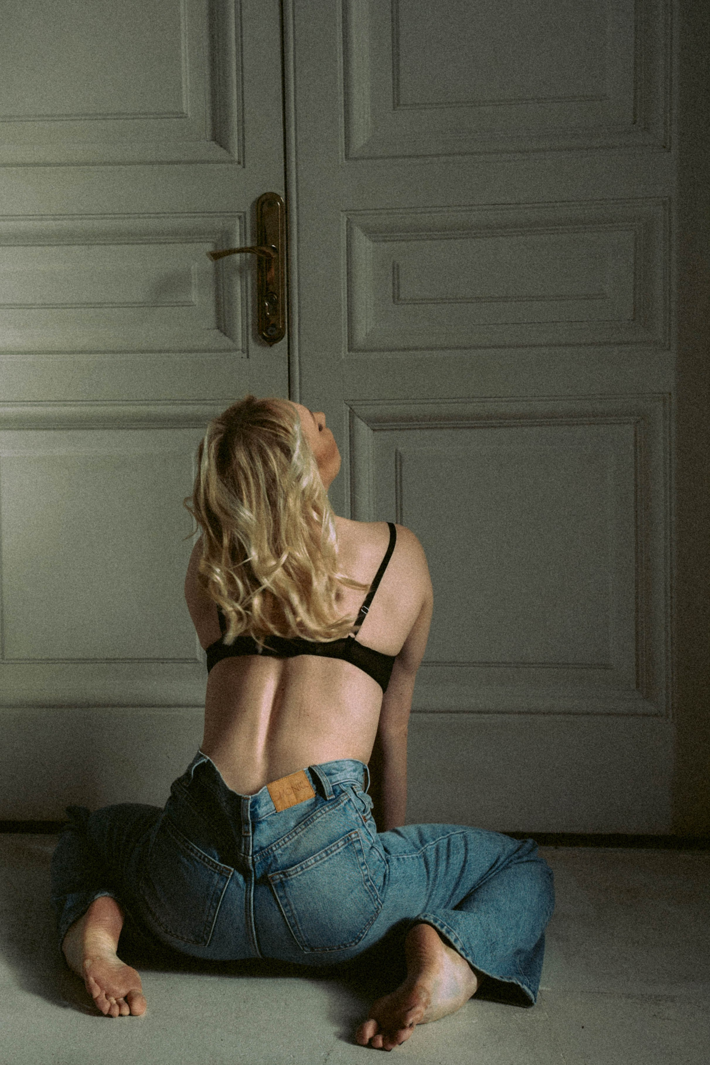 Студийная. Профессиональный фотограф, Санкт-Петербург — Виктория Богомолова