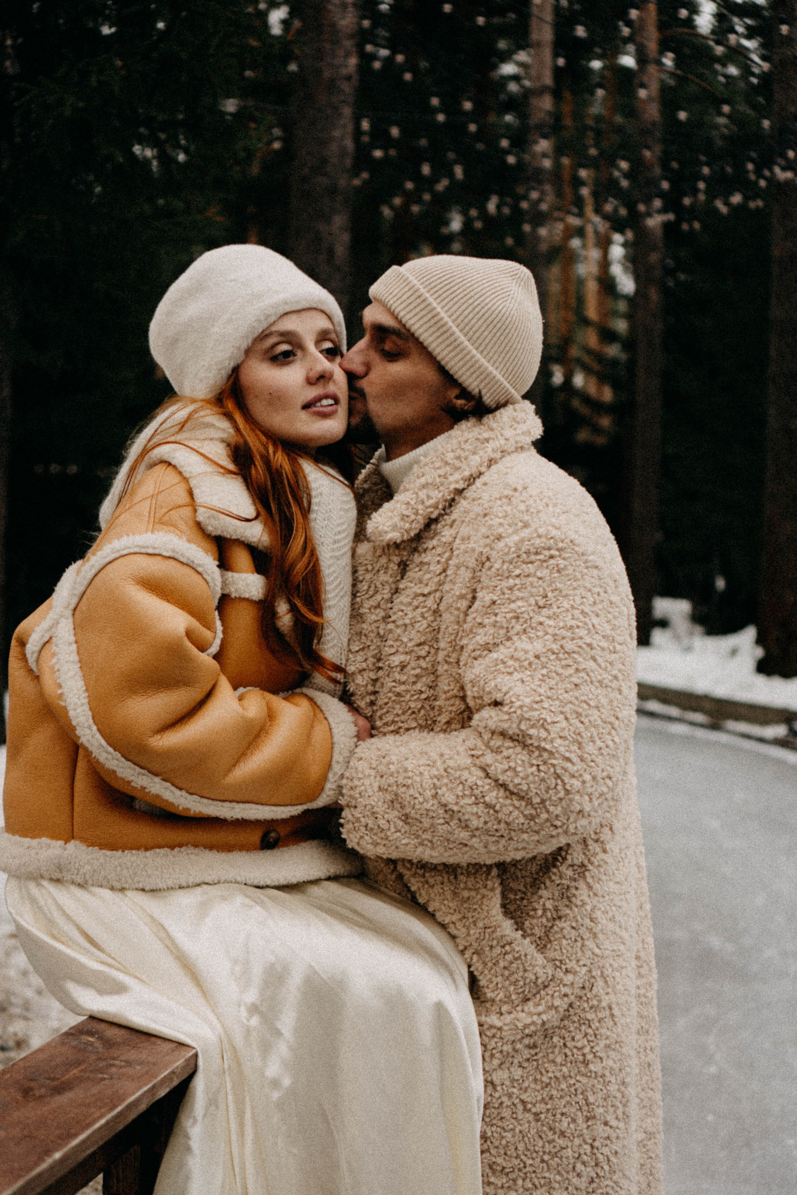 Каток. Профессиональный фотограф, Санкт-Петербург — Виктория Богомолова