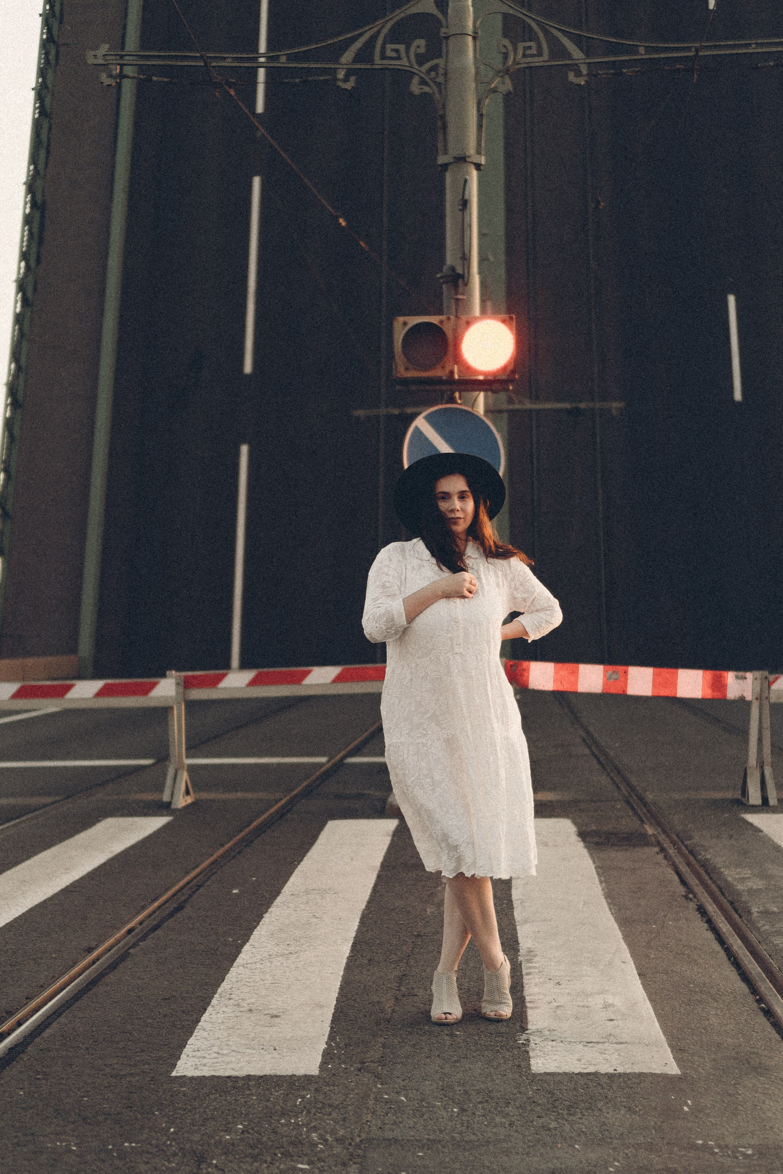 РАССВЕТ С РАЗВОДНЫМИ МОСТАМИ. Профессиональный фотограф, Санкт-Петербург — Виктория Богомолова