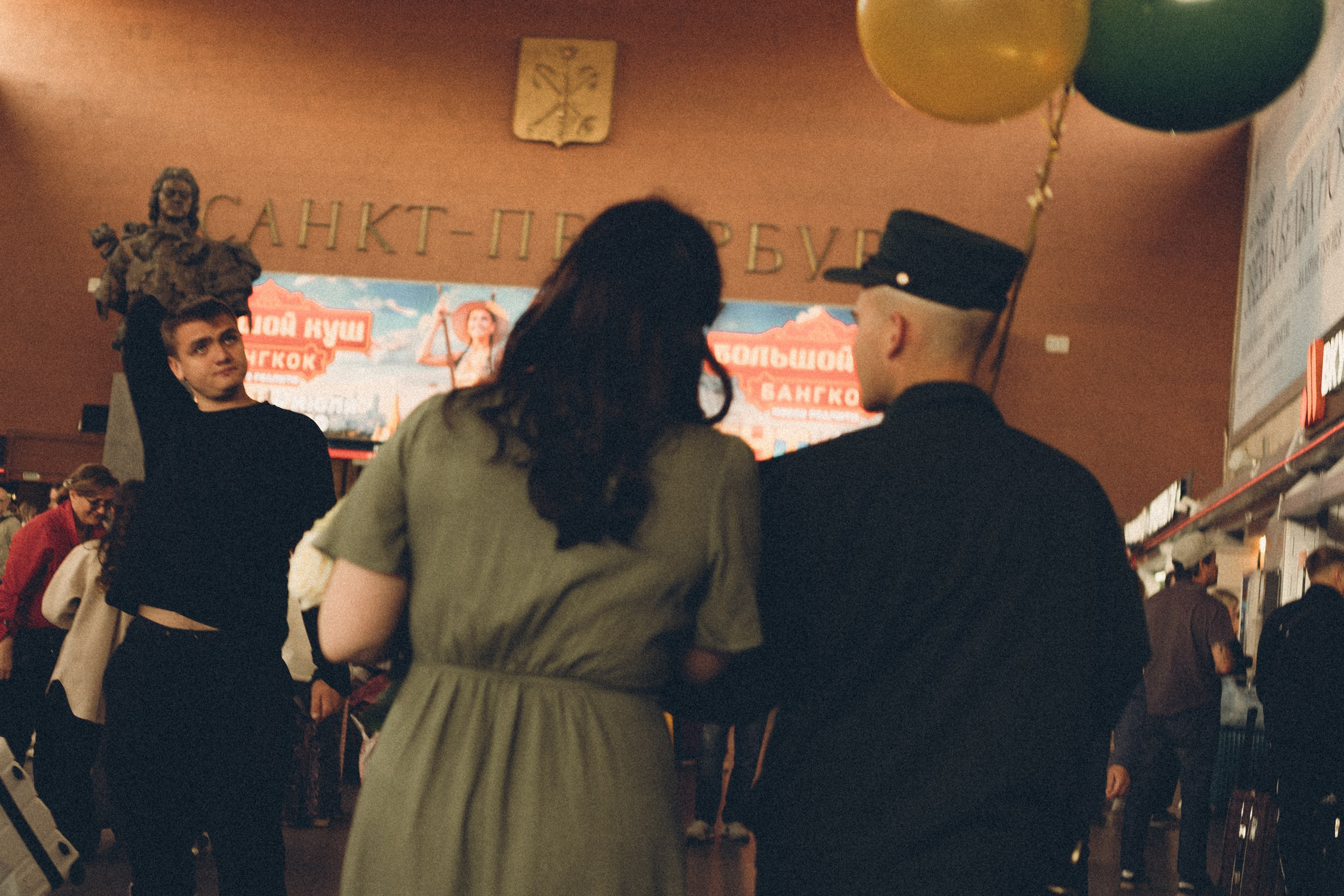 ПРЕДЛОЖЕНИЕ. Профессиональный фотограф, Санкт-Петербург — Виктория Богомолова