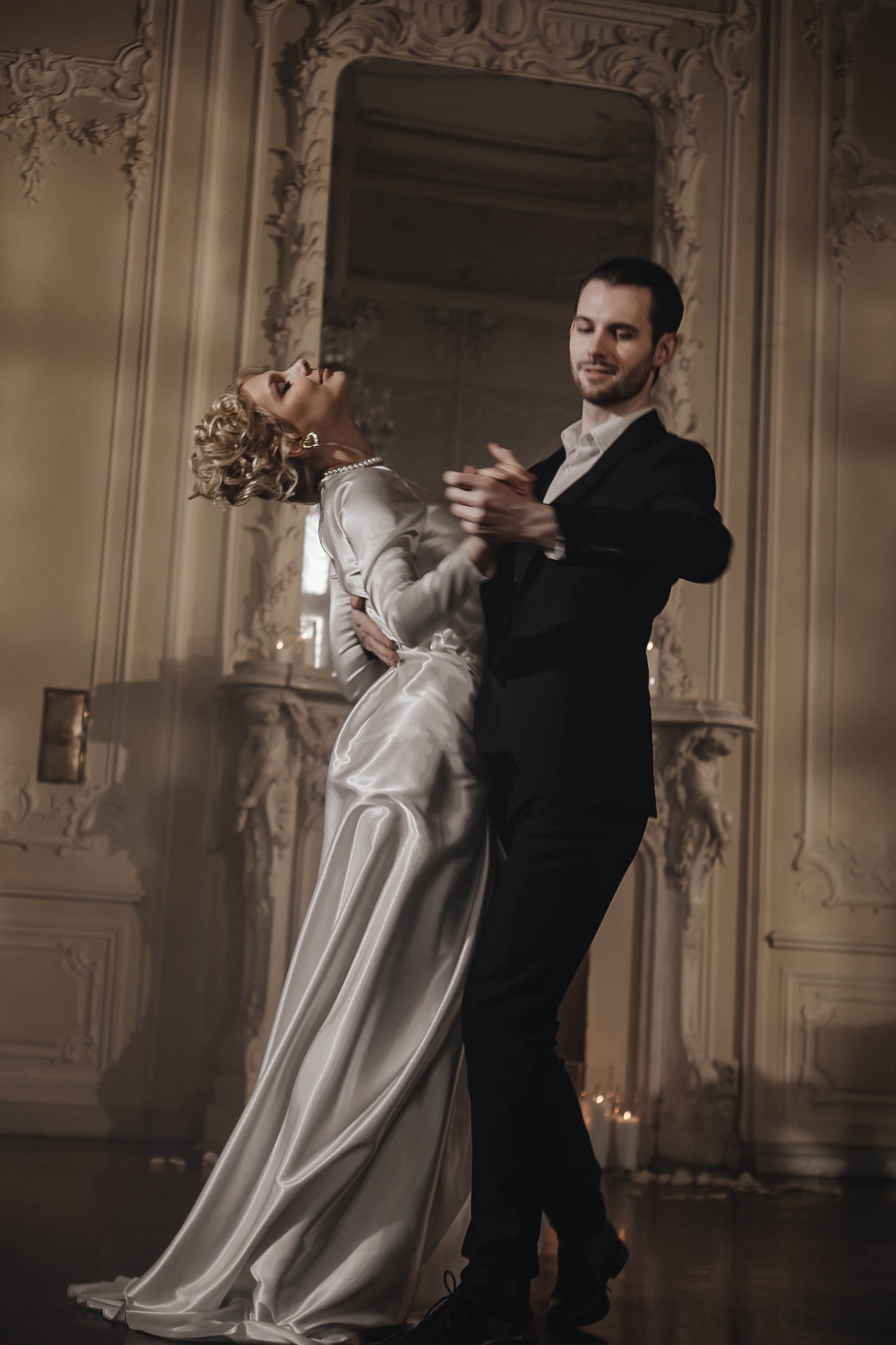 СВАДЕБНАЯ ФОТОСЕСИИЯ В НИКОЛАЕВСКОМ ДВОРЦЕ. Профессиональный фотограф, Санкт-Петербург — Виктория Богомолова