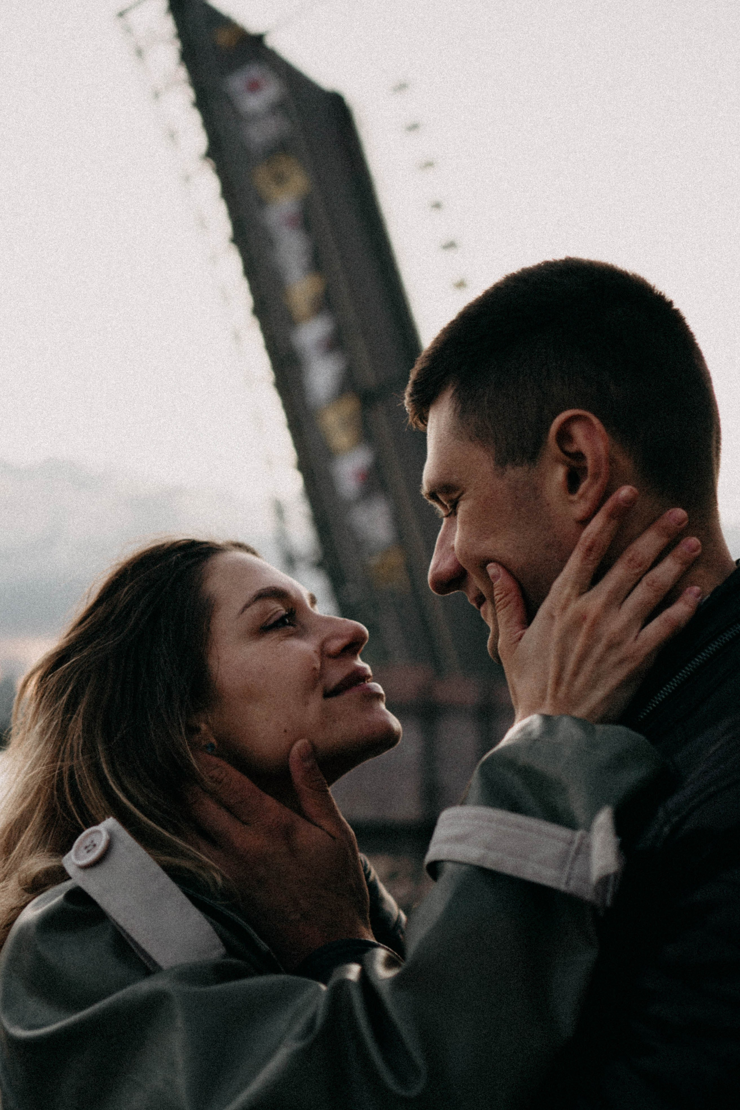 Рассветная, белые ночи. Профессиональный фотограф, Санкт-Петербург — Виктория Богомолова