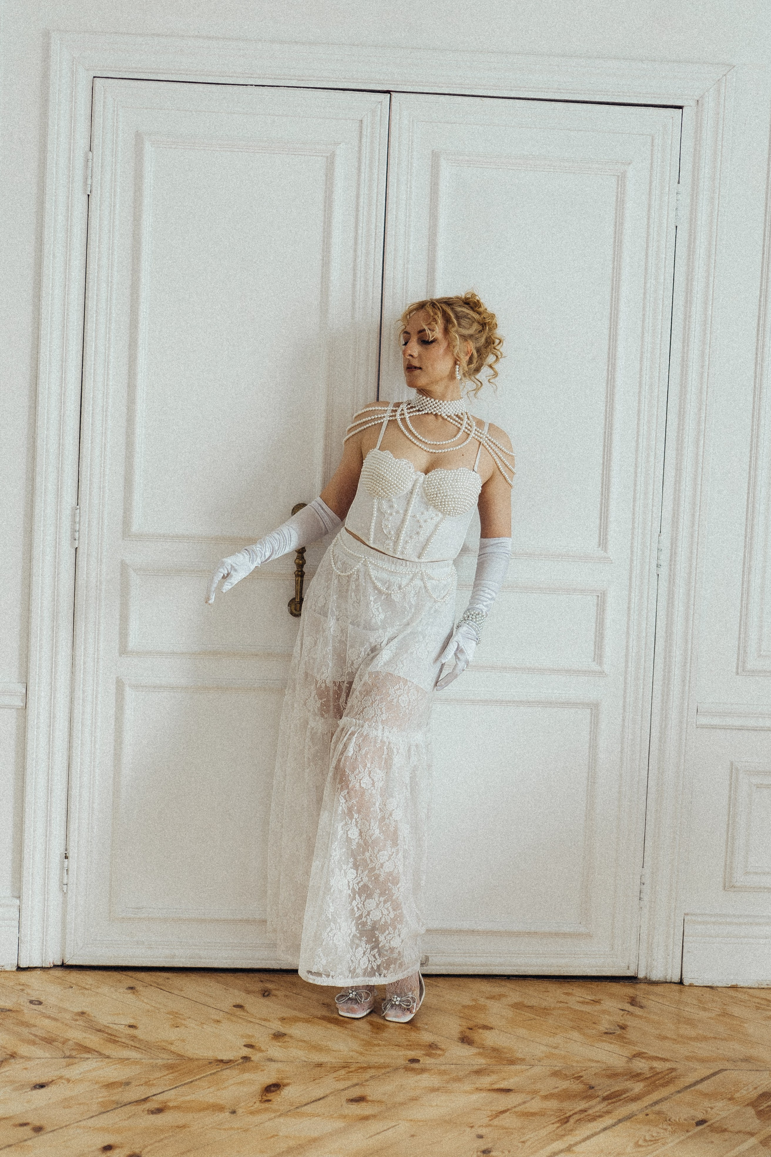 Винтажная история. Профессиональный фотограф, Санкт-Петербург — Виктория Богомолова