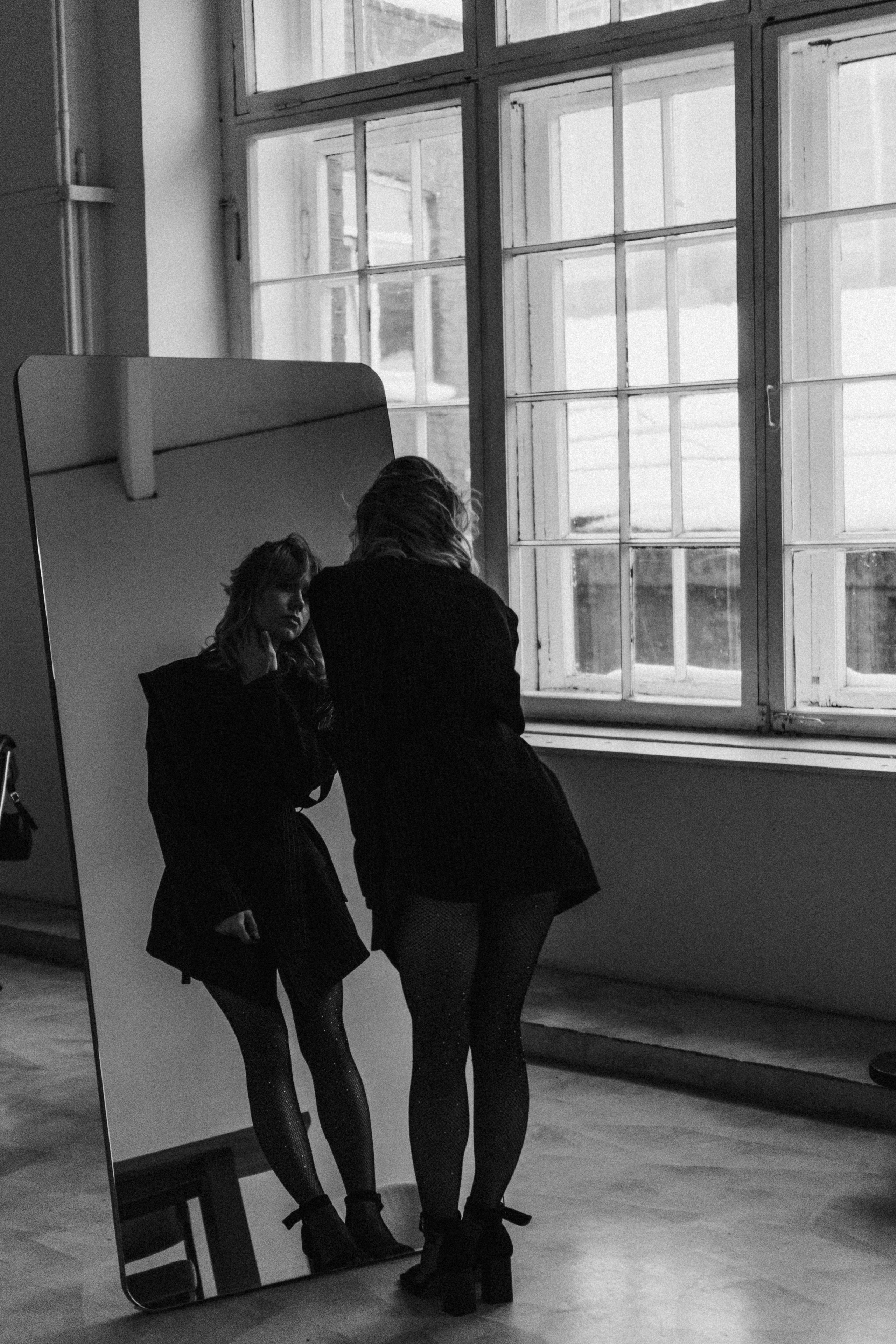 Студийная. Профессиональный фотограф, Санкт-Петербург — Виктория Богомолова