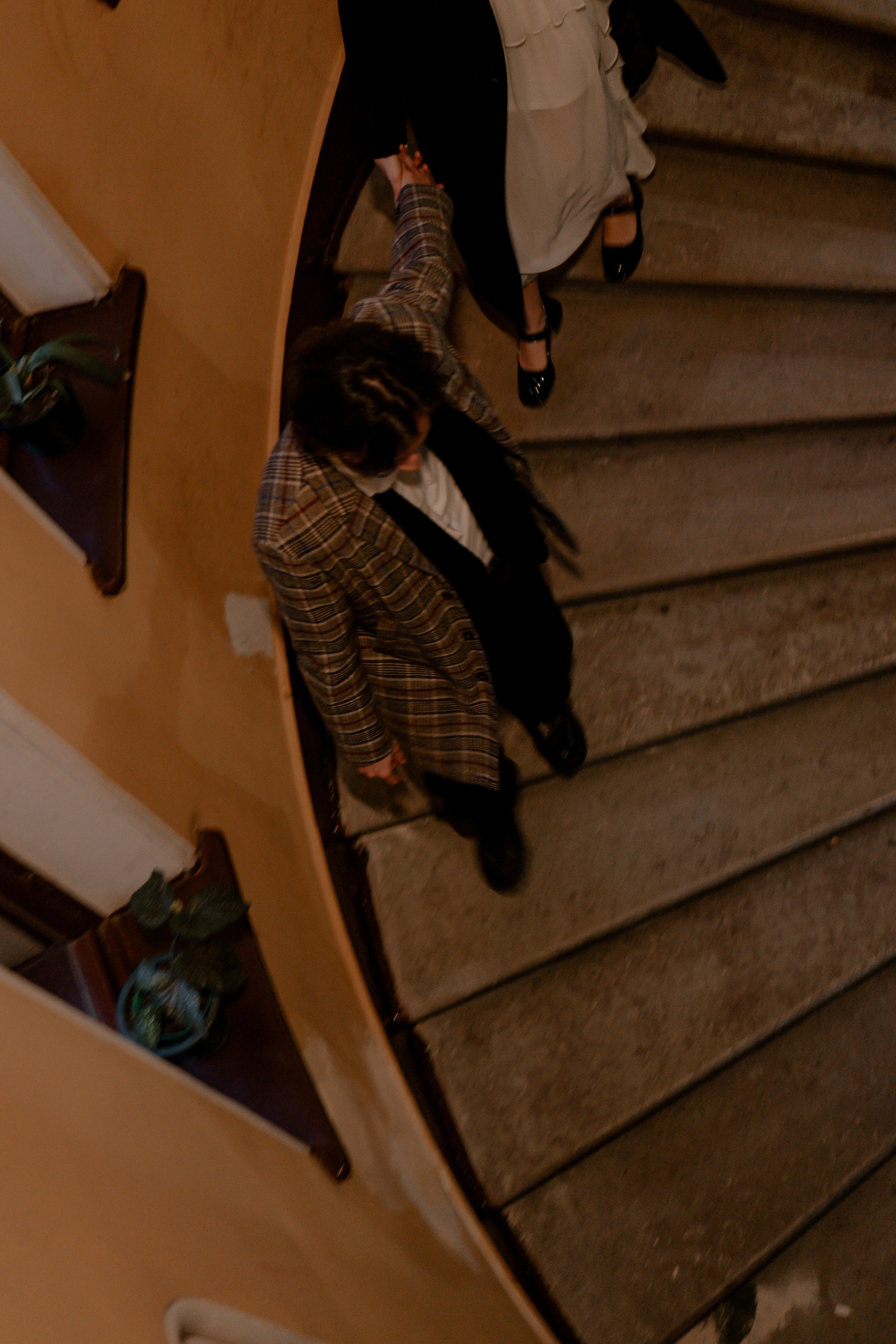 Парадная в Санкт-Петербурге. Профессиональный фотограф, Санкт-Петербург — Виктория Богомолова