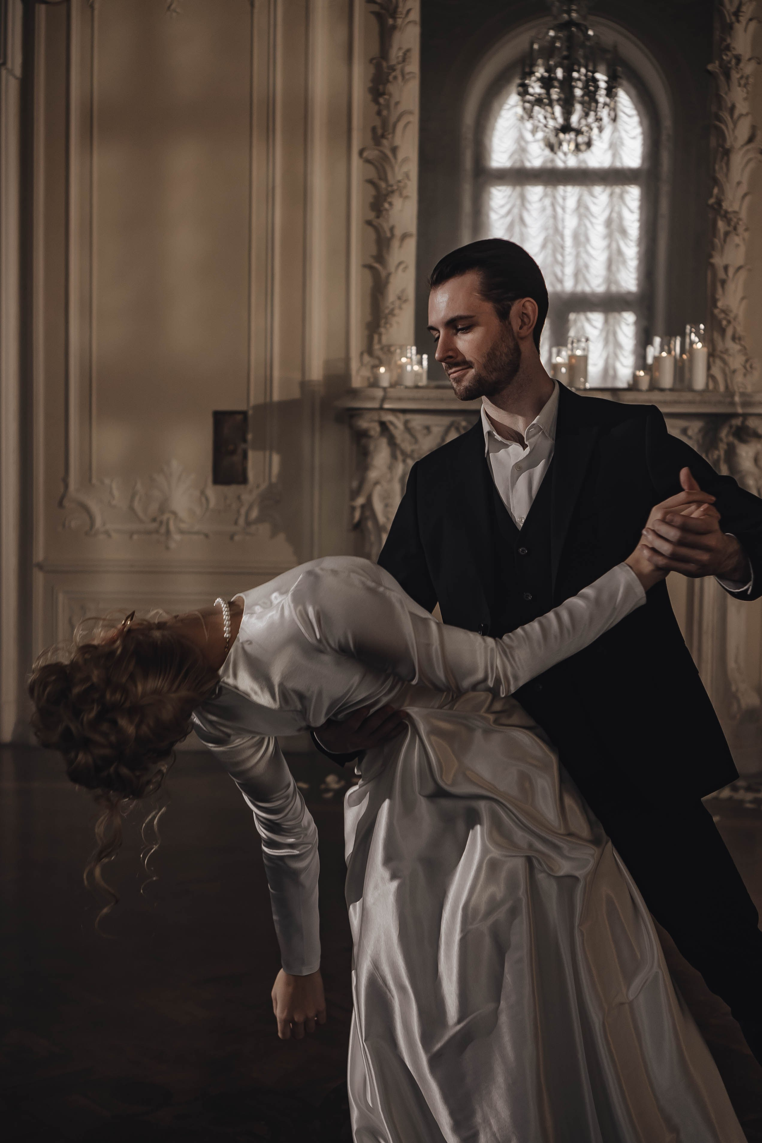 СВАДЕБНАЯ ФОТОСЕСИИЯ В НИКОЛАЕВСКОМ ДВОРЦЕ. Профессиональный фотограф, Санкт-Петербург — Виктория Богомолова