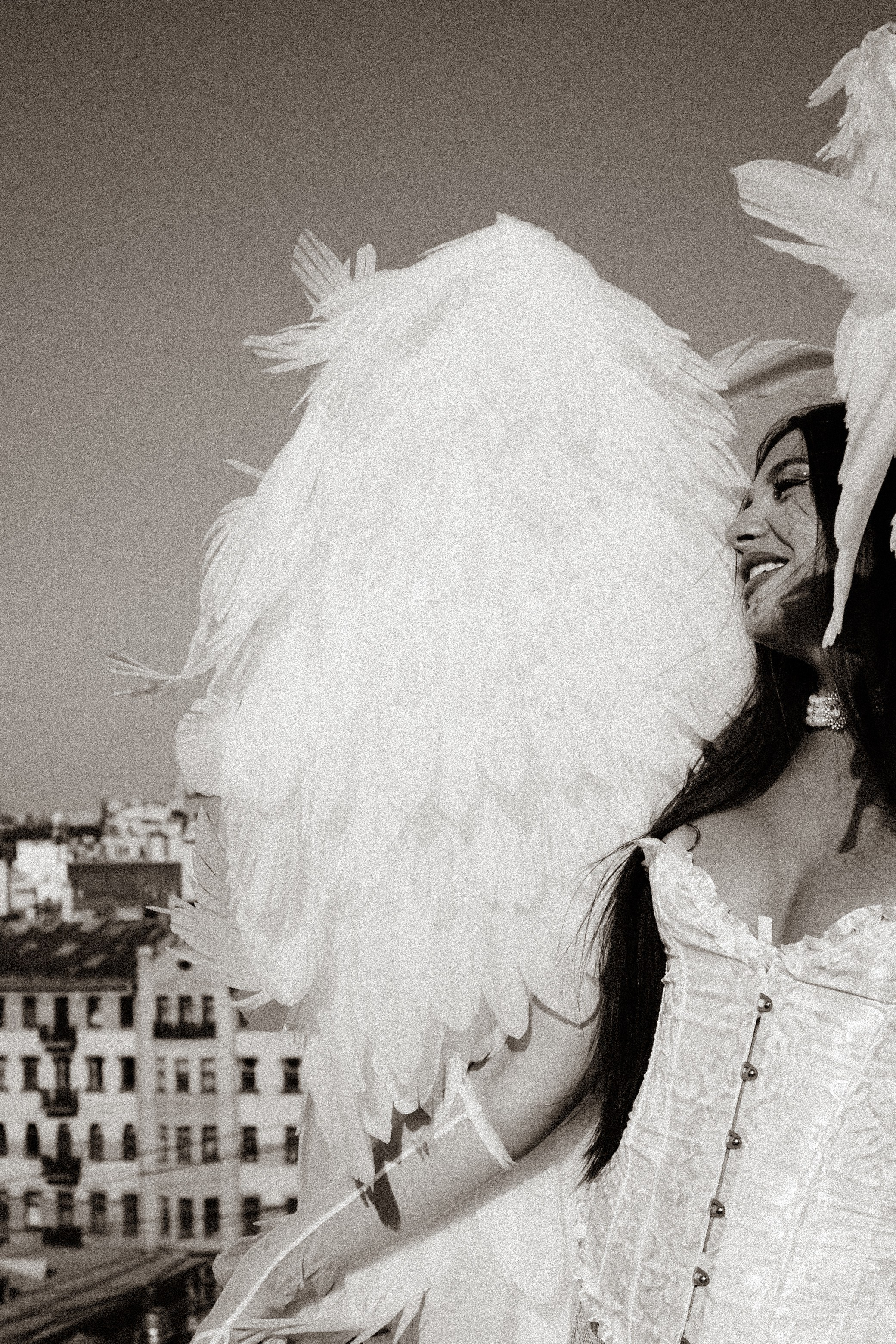 АНГЕЛ. Профессиональный фотограф, Санкт-Петербург — Виктория Богомолова