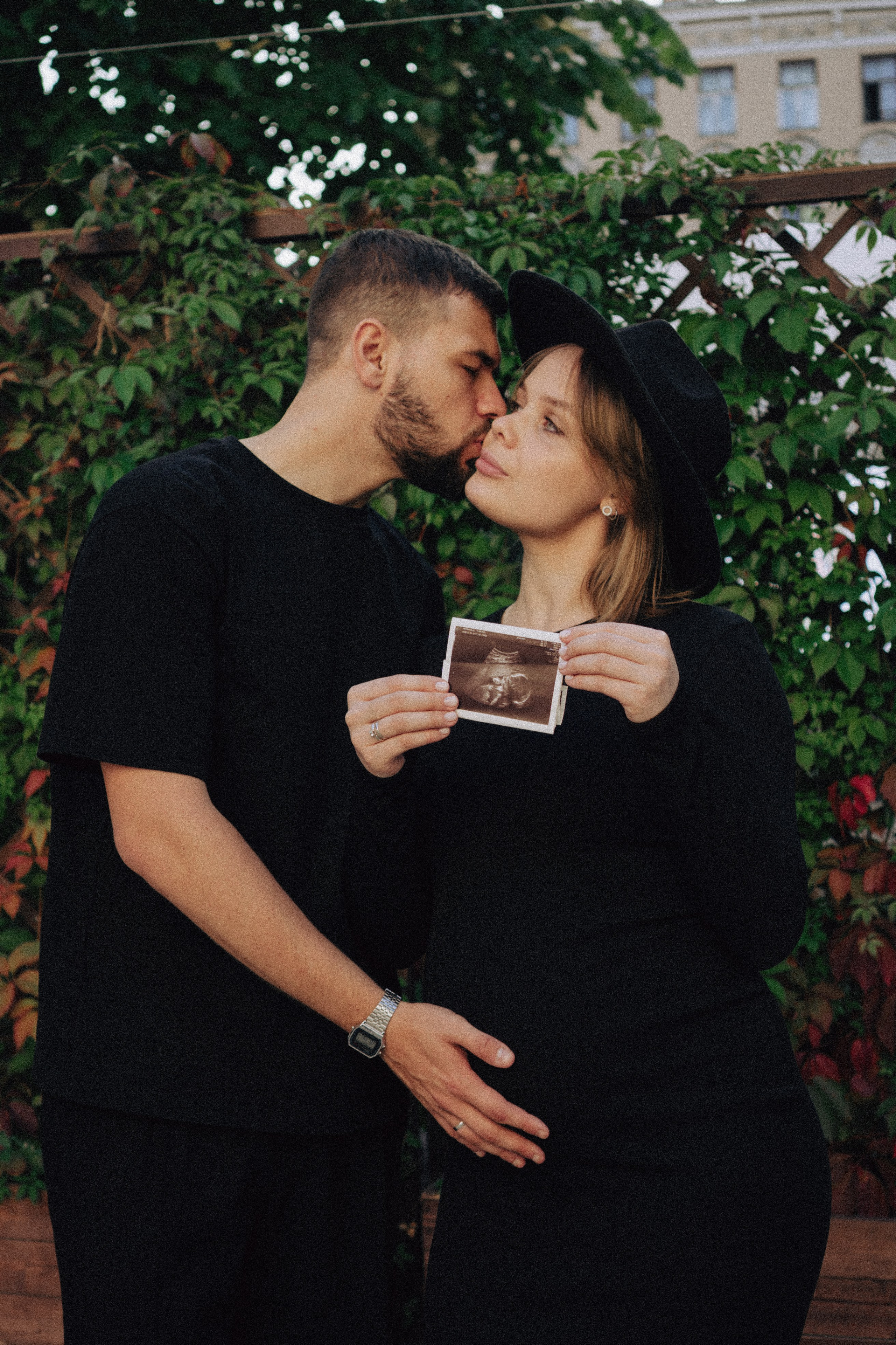 БЕРЕМЕННОСТЬ. Профессиональный фотограф, Санкт-Петербург — Виктория Богомолова