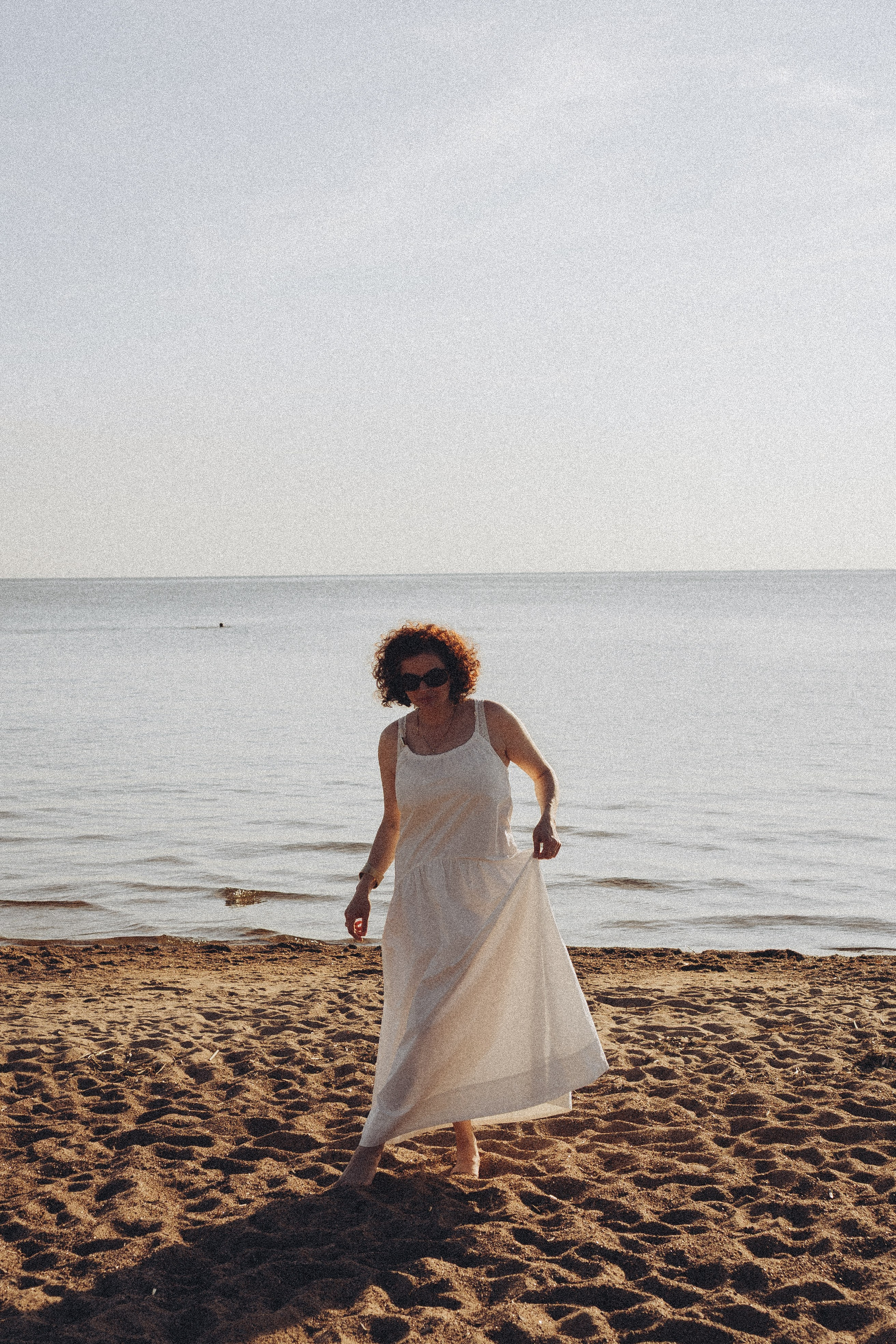 У ФИНСКОГО ЗАЛИВА. Профессиональный фотограф, Санкт-Петербург — Виктория Богомолова