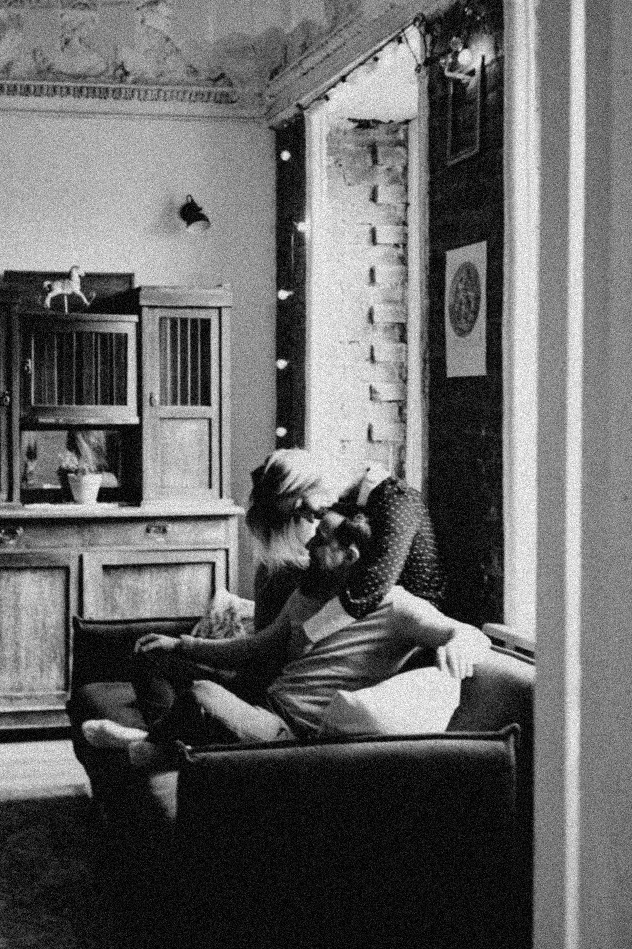 Любовь. Профессиональный фотограф, Санкт-Петербург — Виктория Богомолова